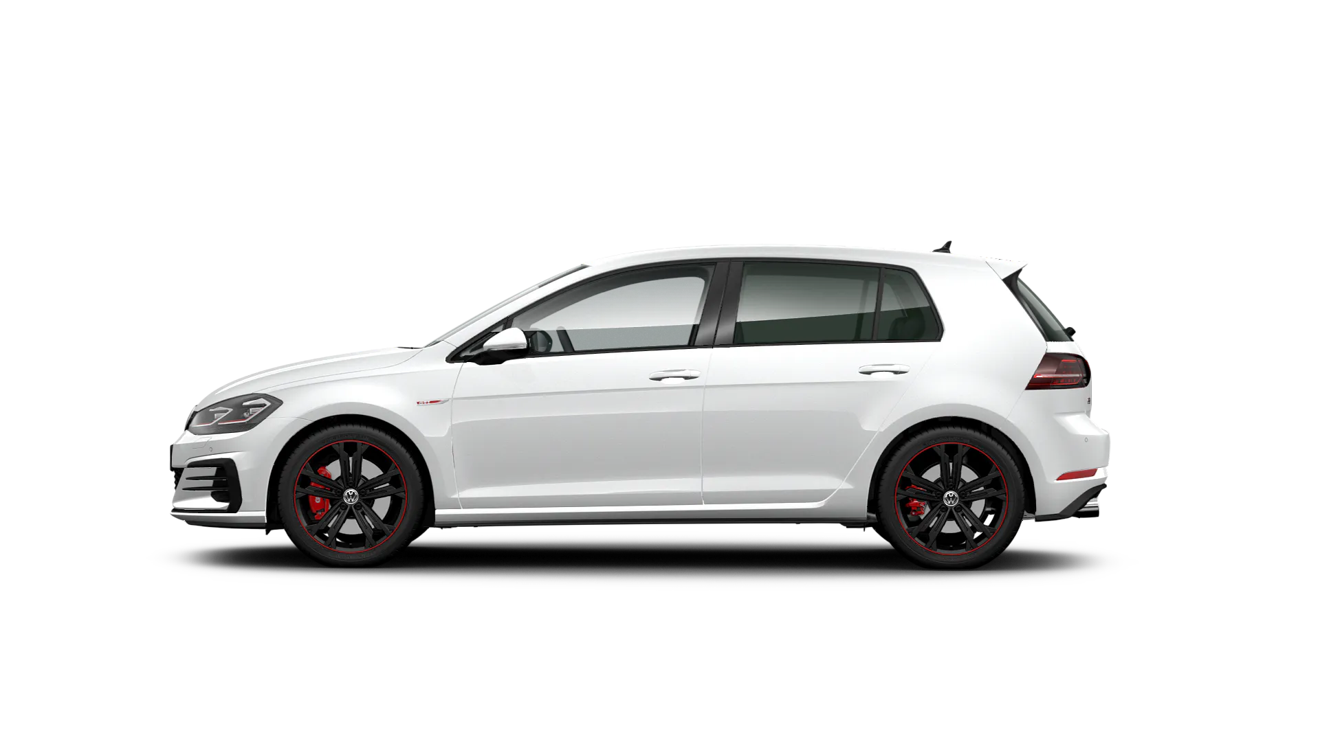 Volkswagen Golf GTI Performance