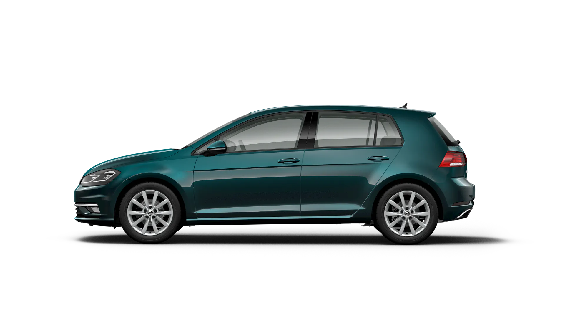 Volkswagen Golf Comfortline