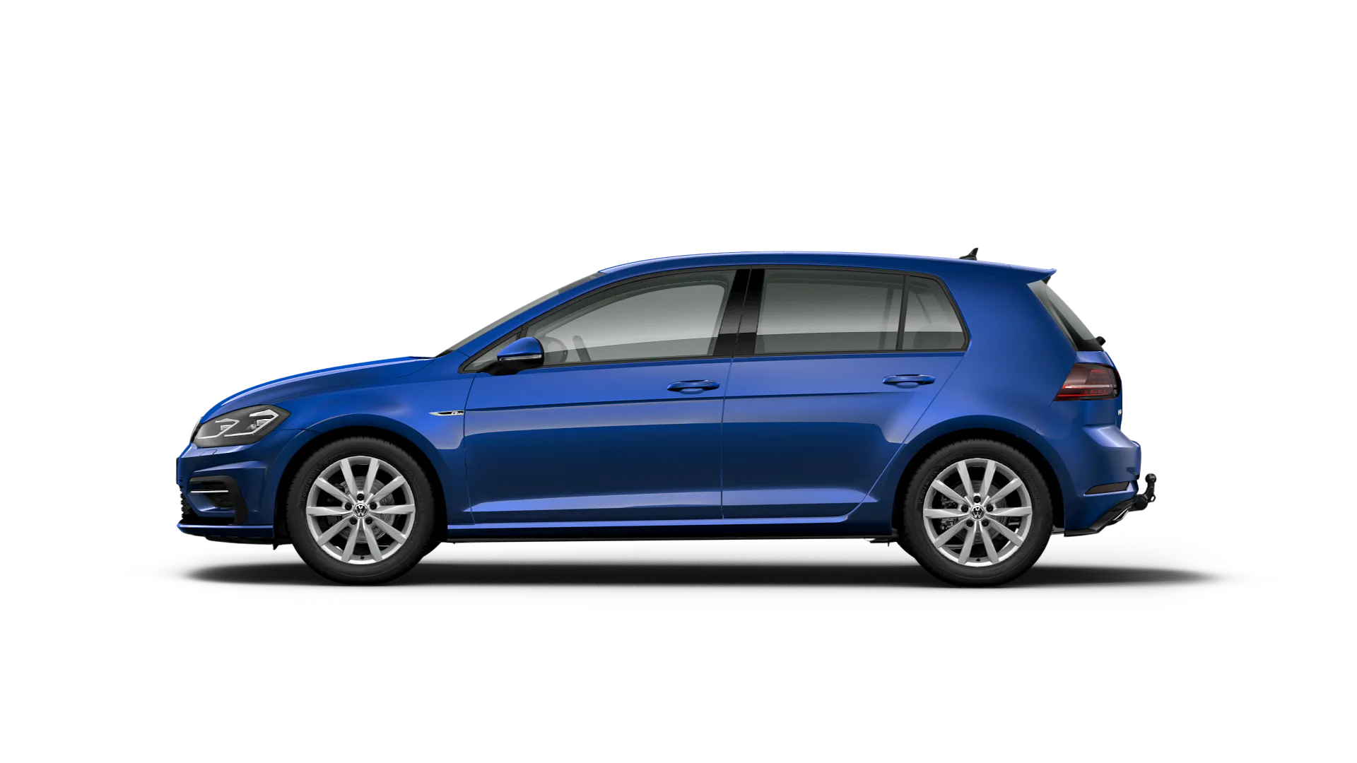 Volkswagen Golf Highline