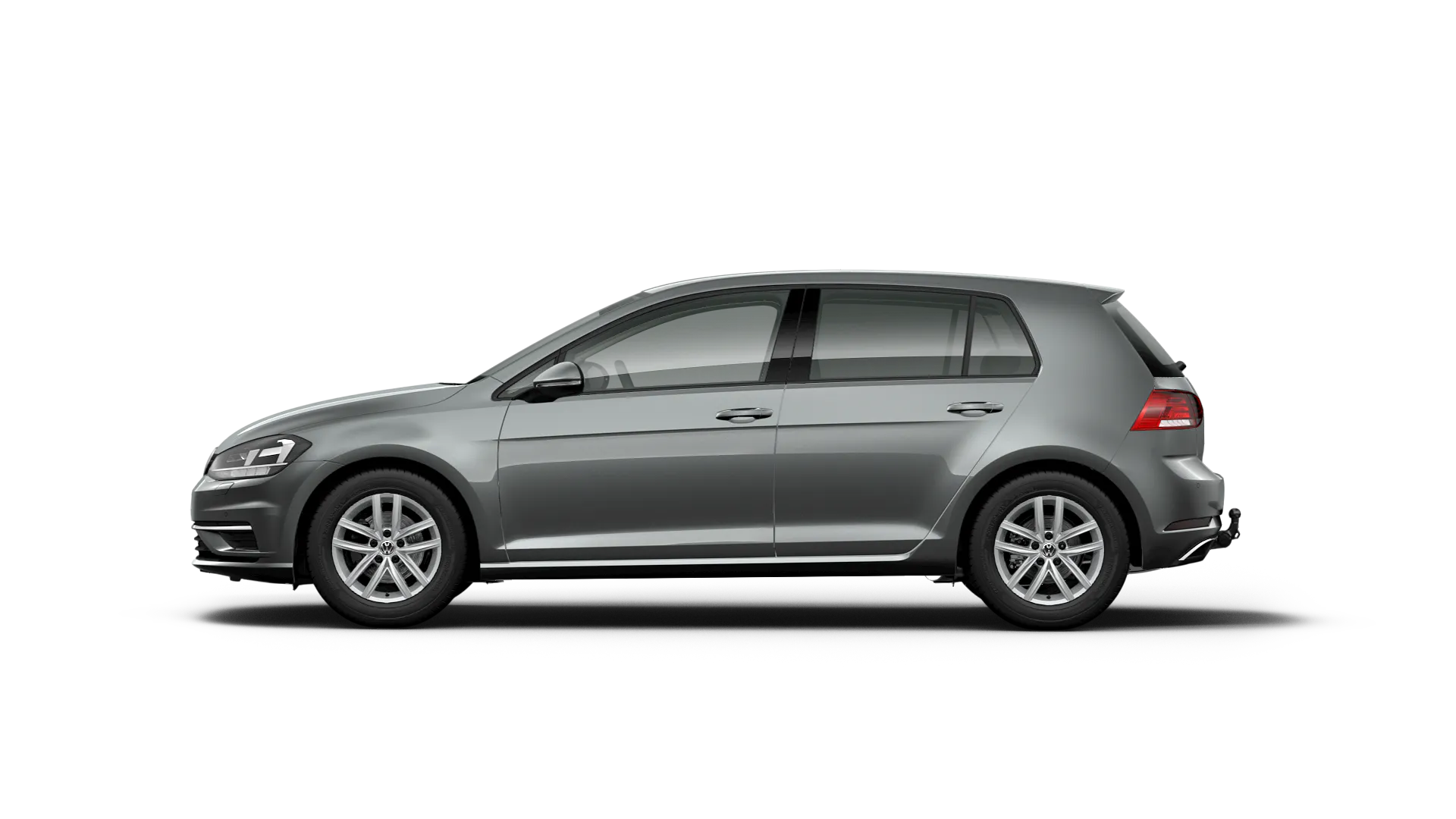 Volkswagen Golf Comfortline