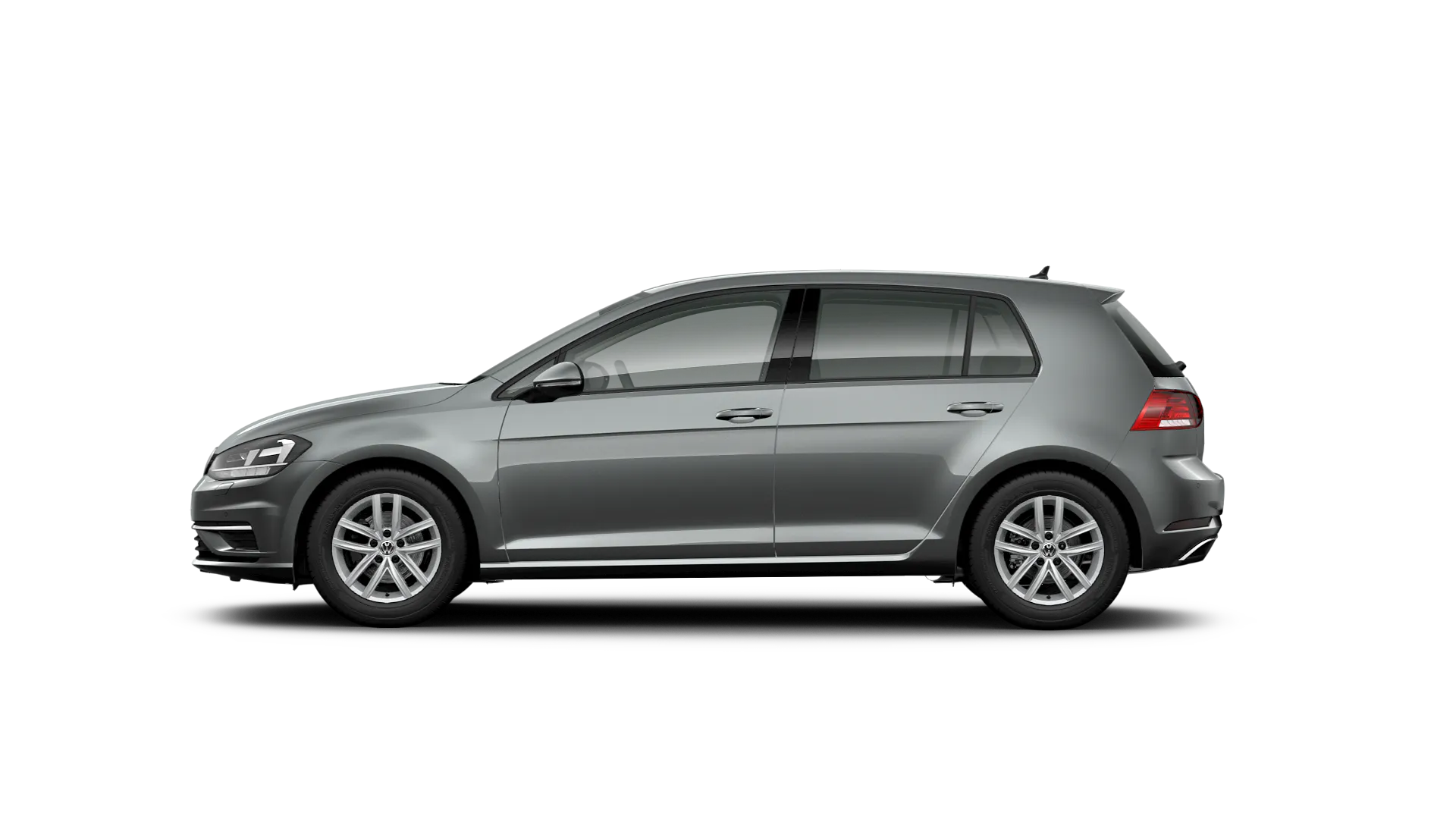 Volkswagen Golf Comfortline