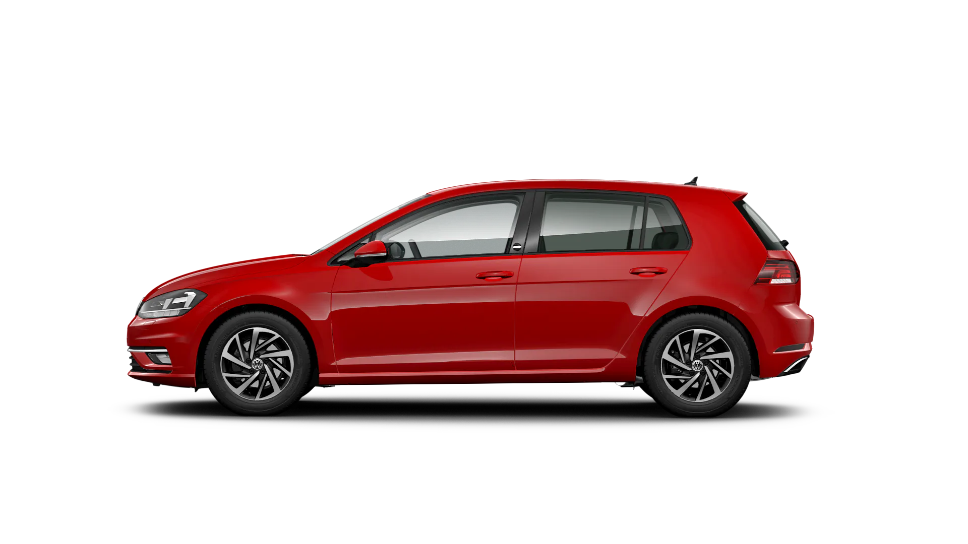 Volkswagen Golf SOUND