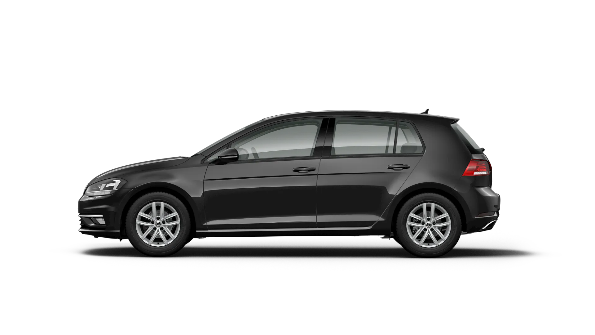 Volkswagen Golf Comfortline