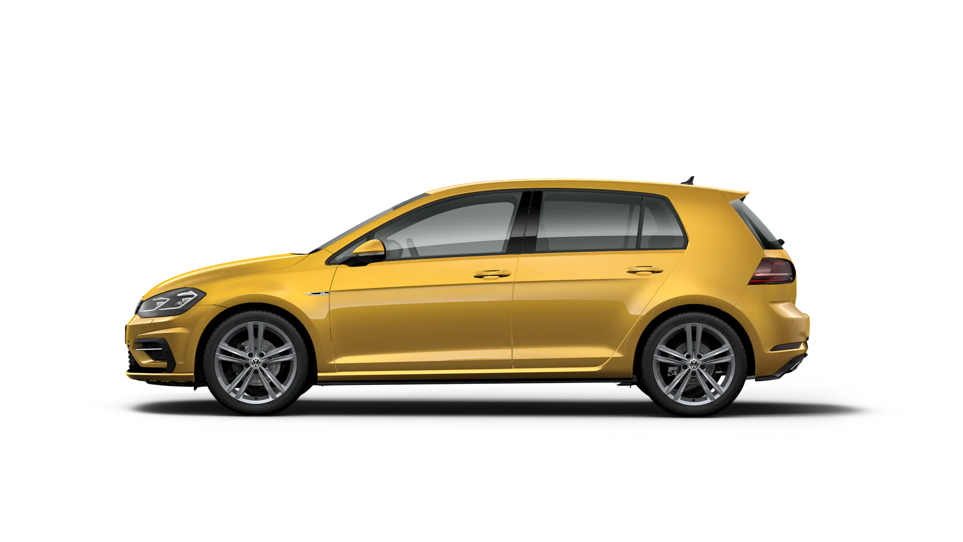 Volkswagen Golf Highline