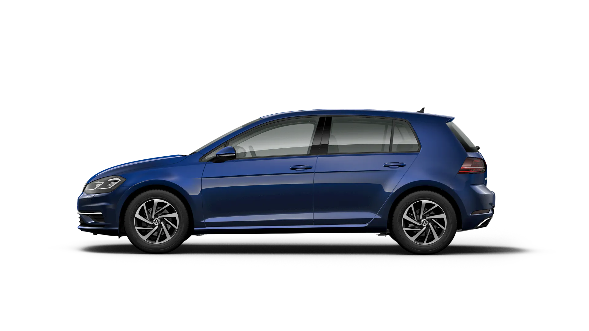 Volkswagen Golf SOUND
