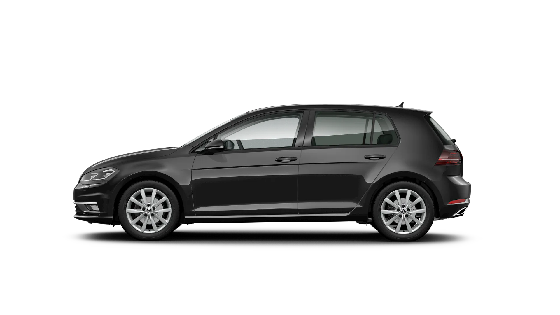 Volkswagen Golf Highline