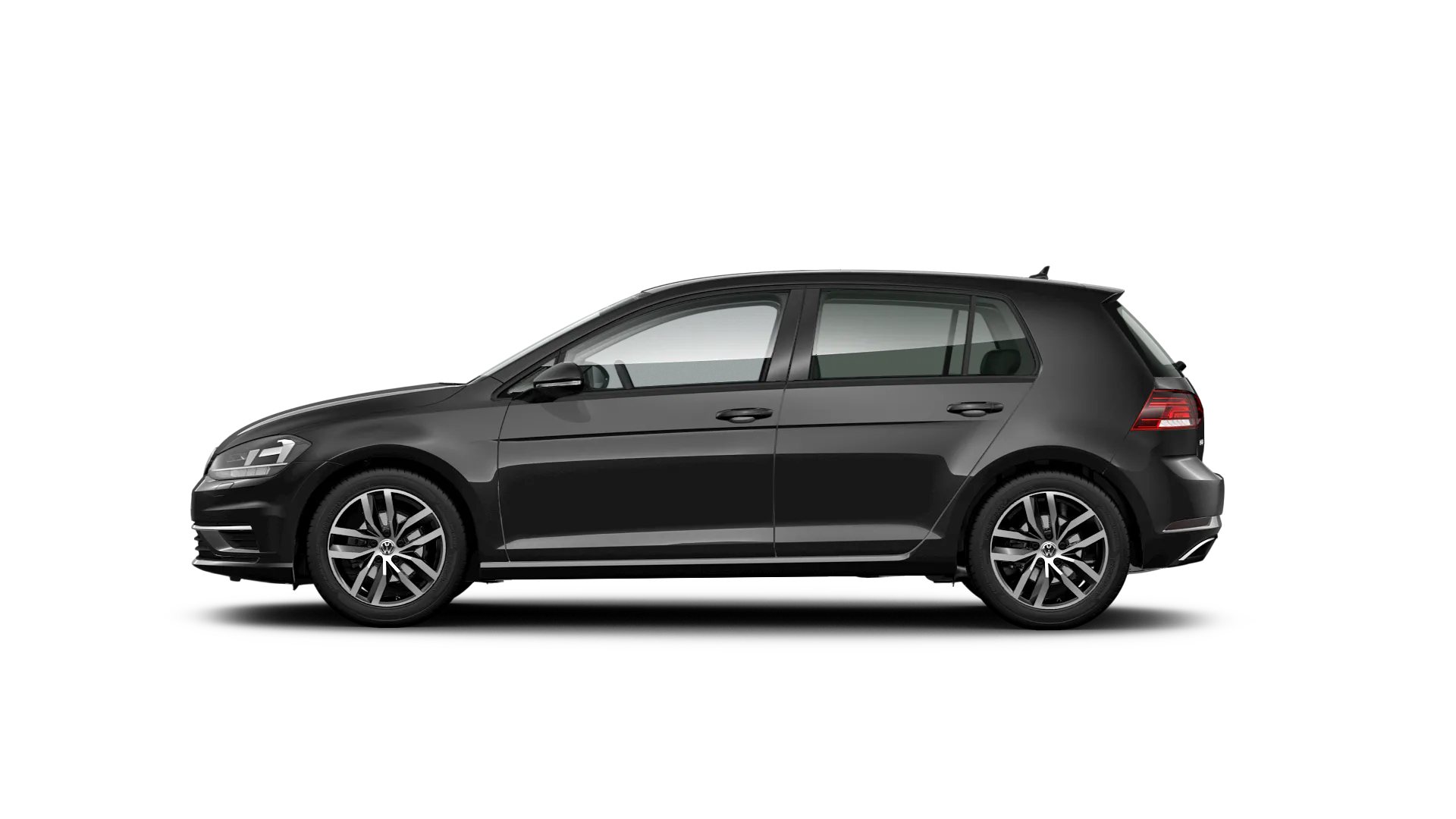 Volkswagen Golf Comfortline
