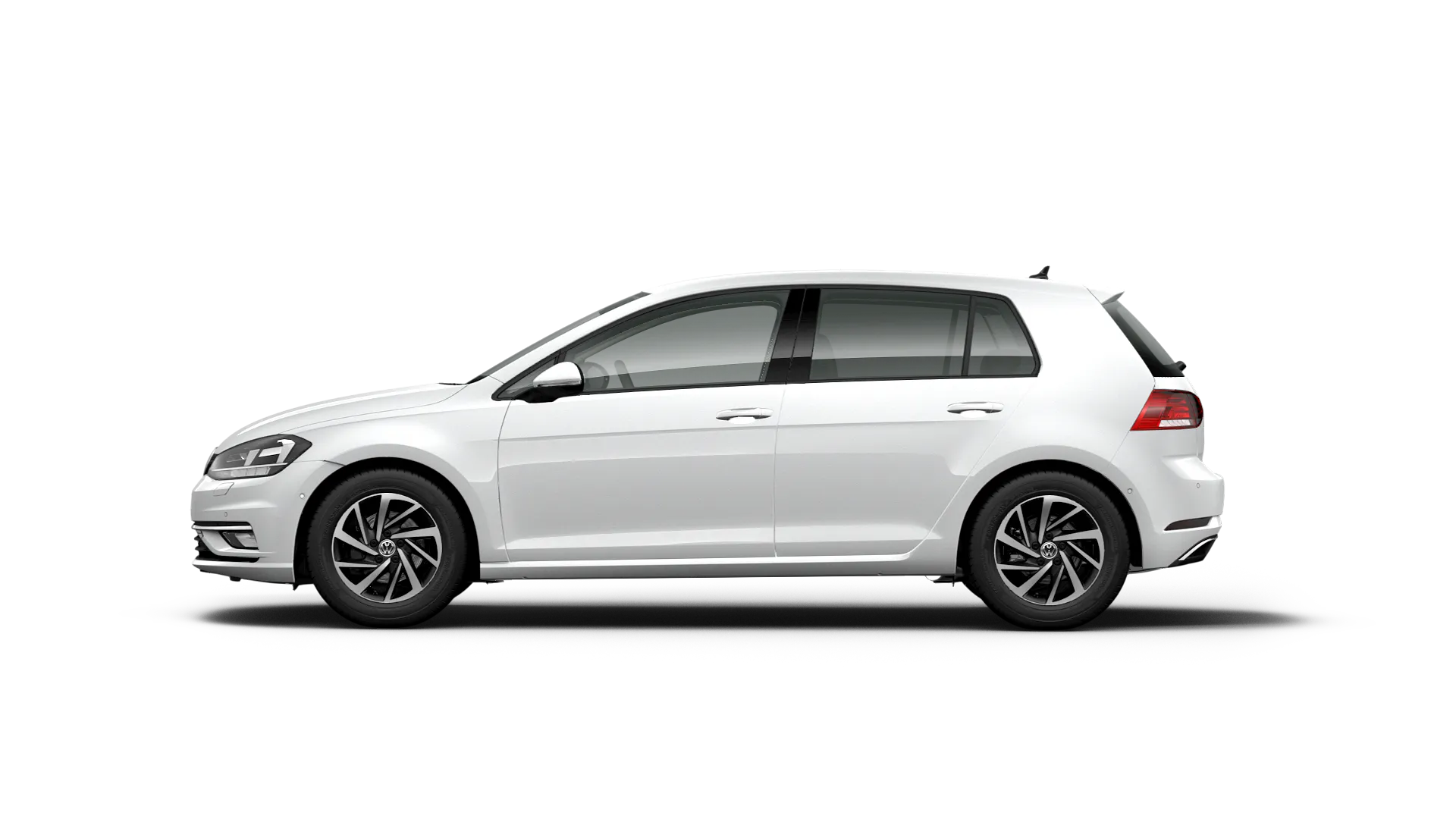 Volkswagen Golf SOUND