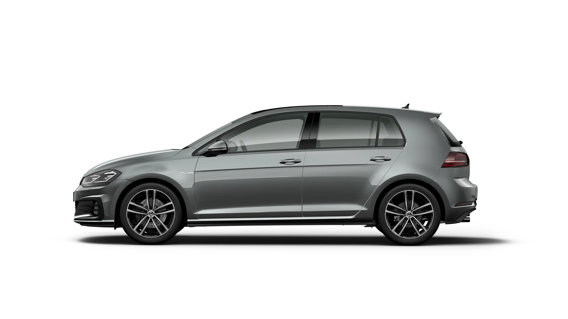 Volkswagen Golf GTD
