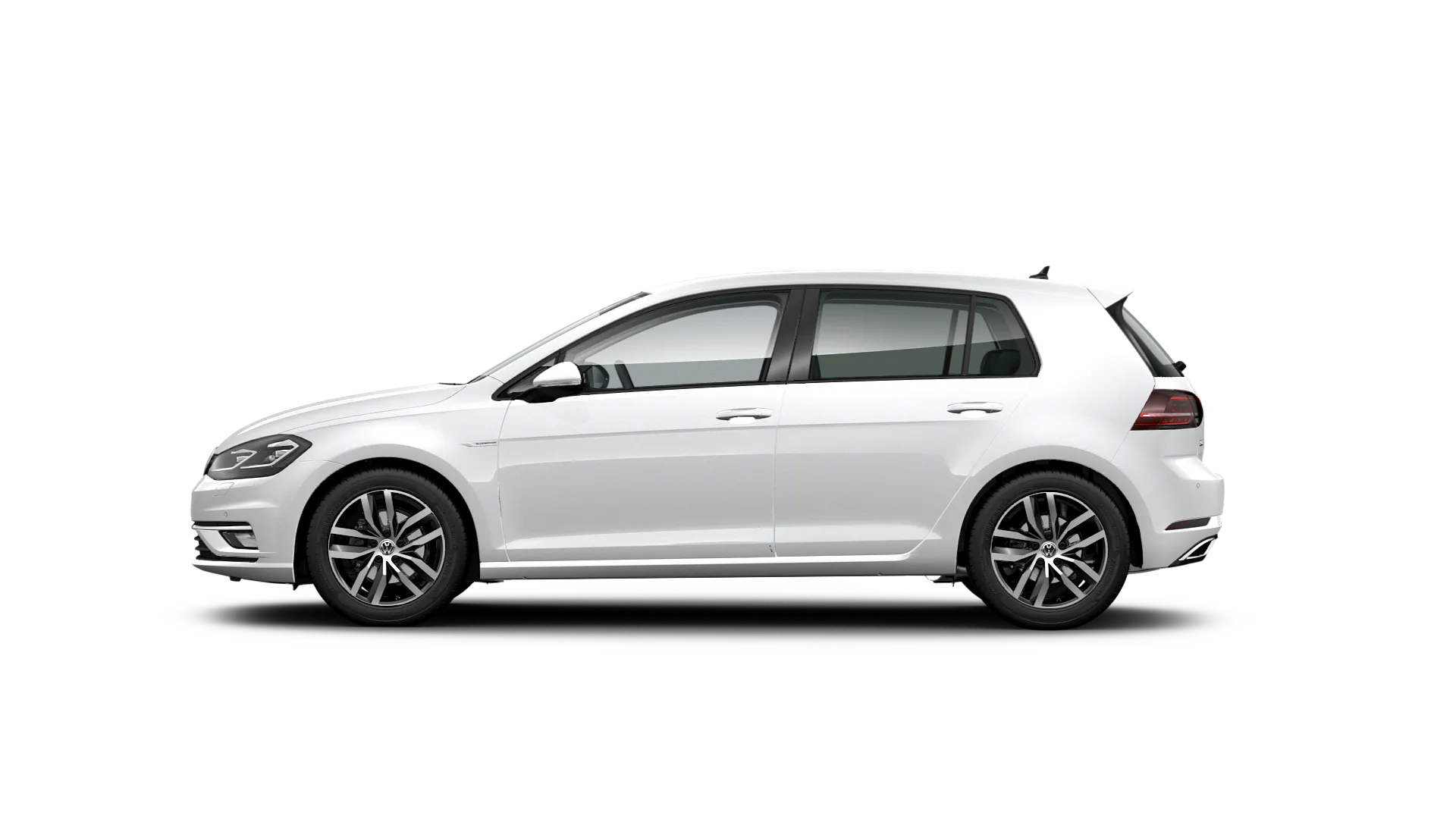 Volkswagen Golf Highline