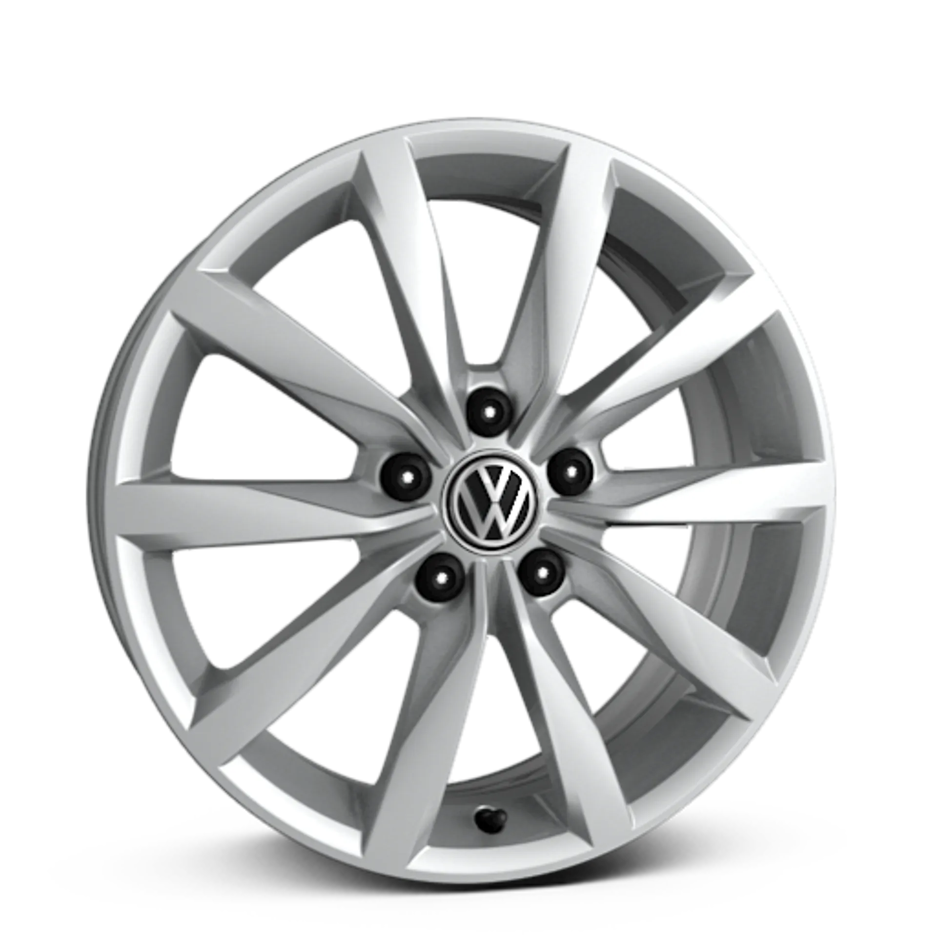 Volkswagen Golf Highline