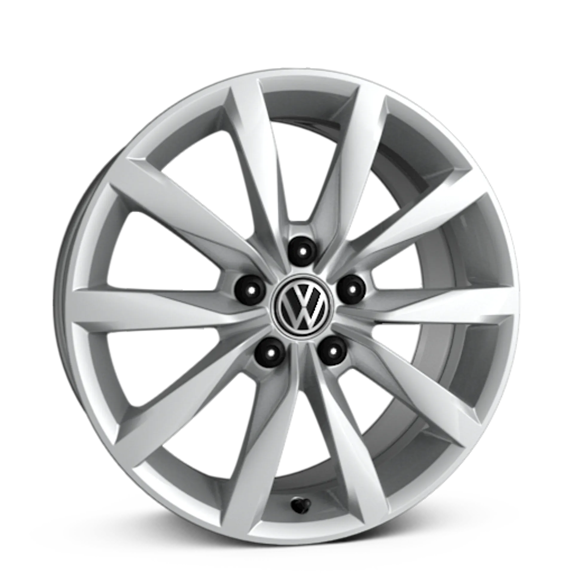 Volkswagen Golf Highline