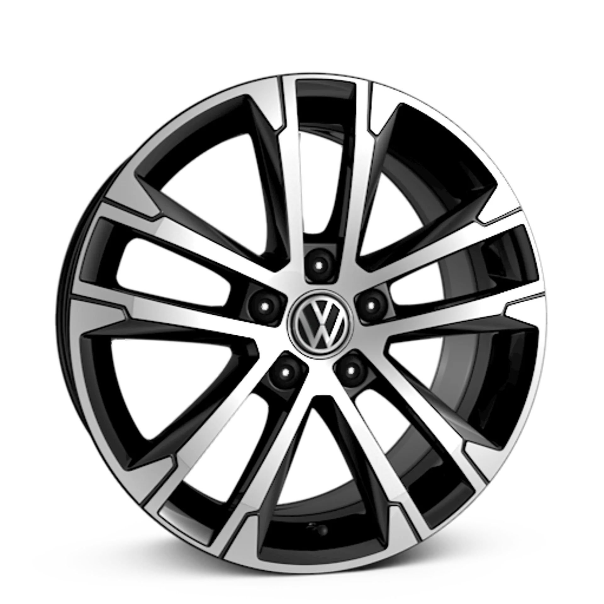 Volkswagen Golf Highline