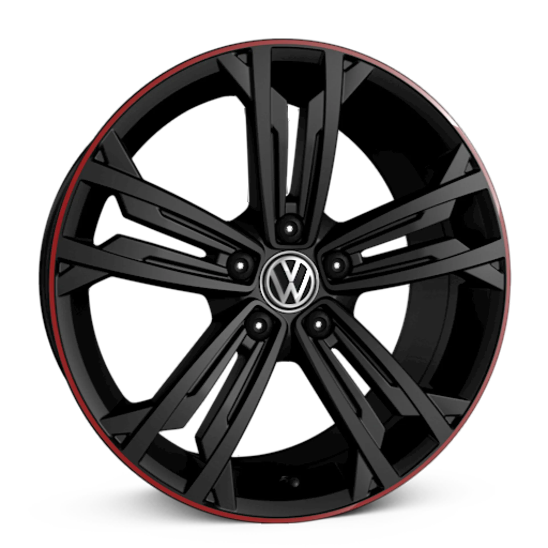 Volkswagen Golf GTI Performance