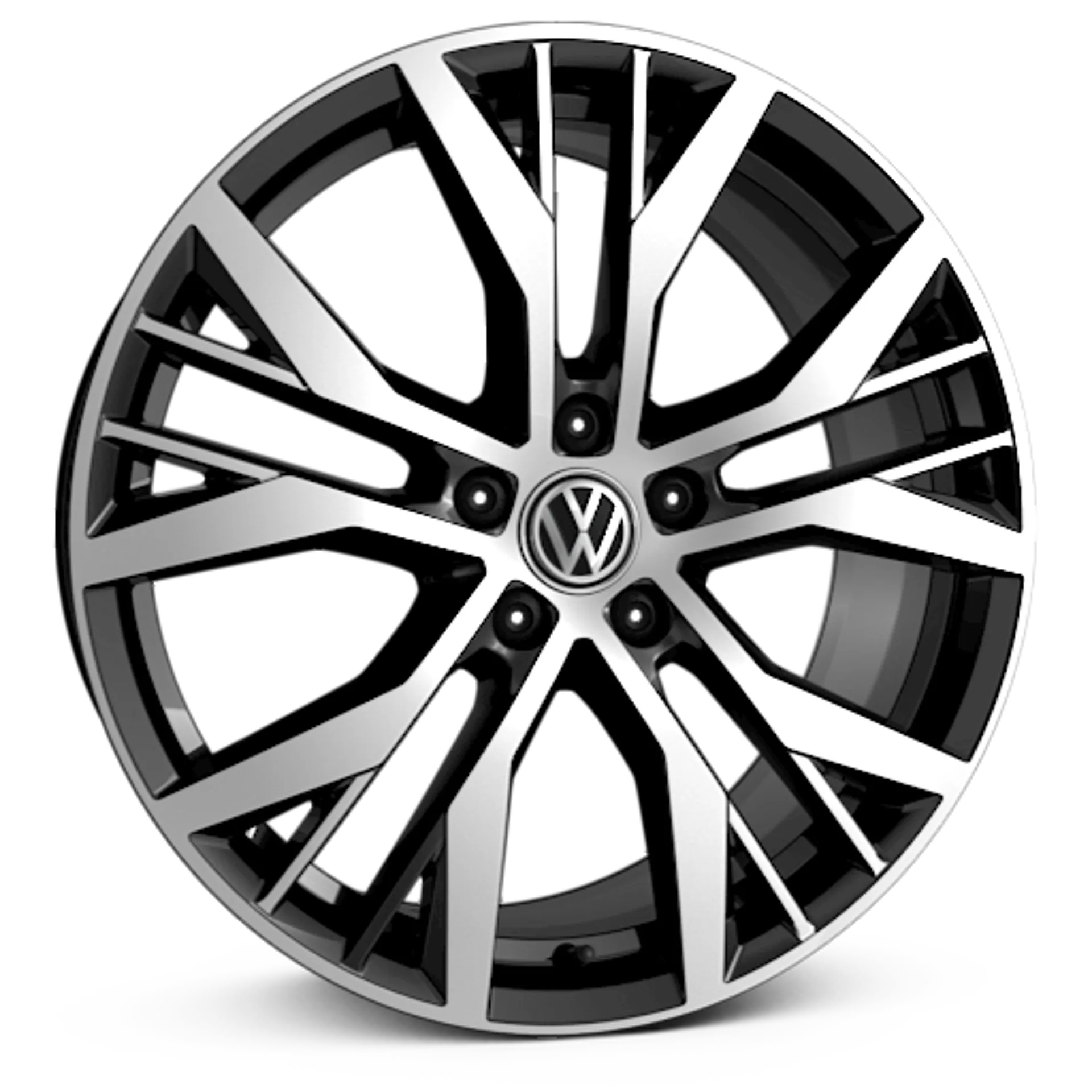 Volkswagen Golf GTI Performance