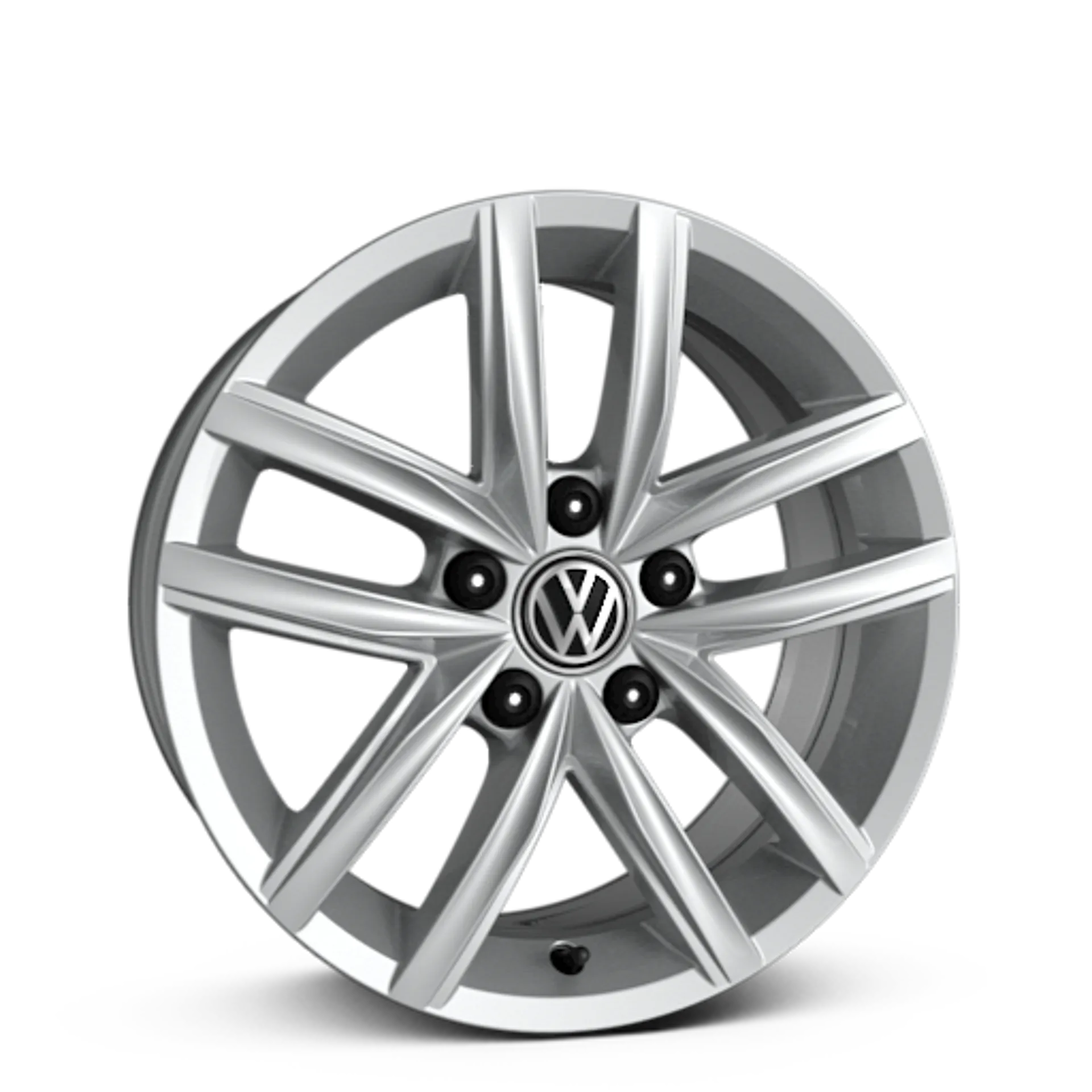 Volkswagen Golf Comfortline