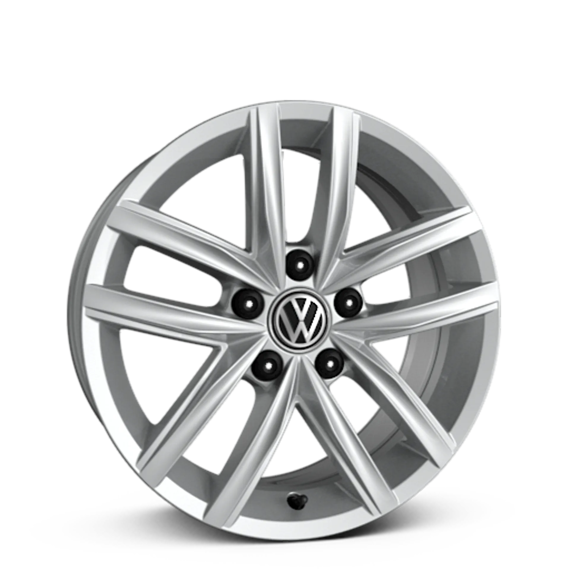 Volkswagen Golf Comfortline
