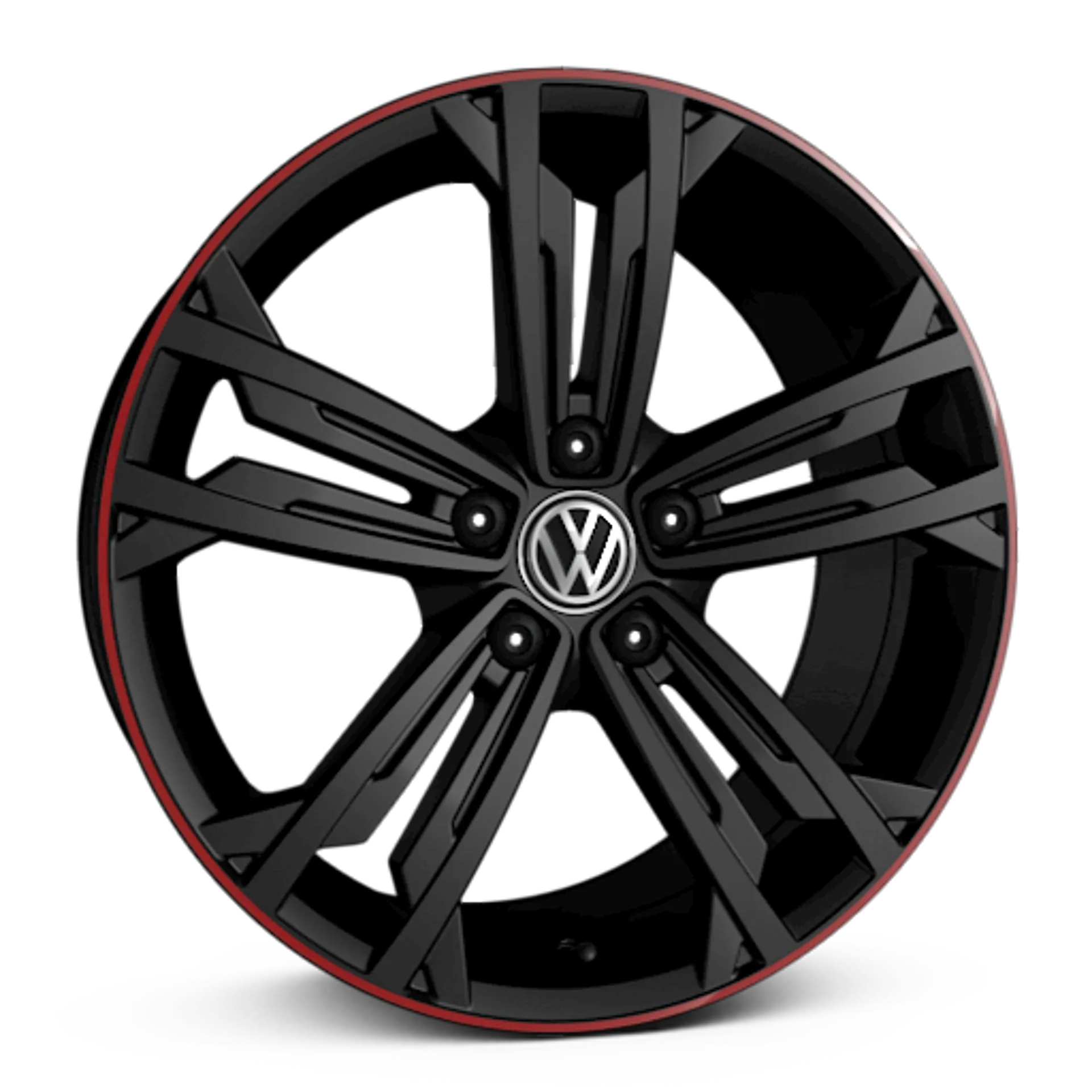 Volkswagen Golf GTI Performance