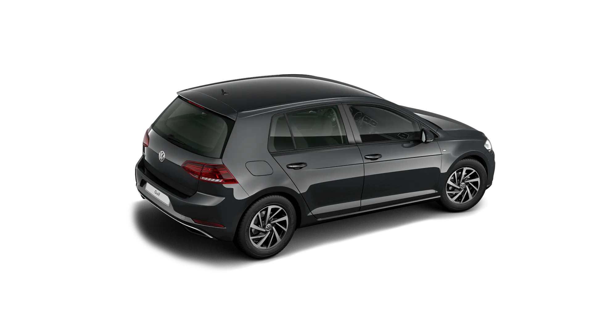Volkswagen Golf JOIN