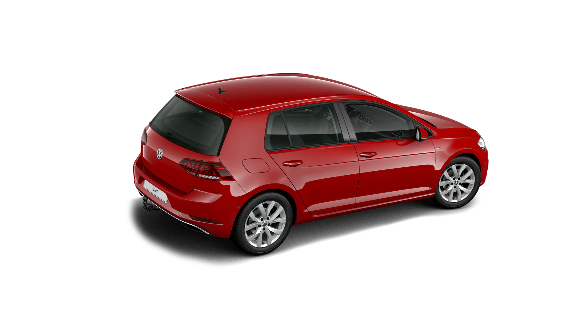 Volkswagen Golf JOIN
