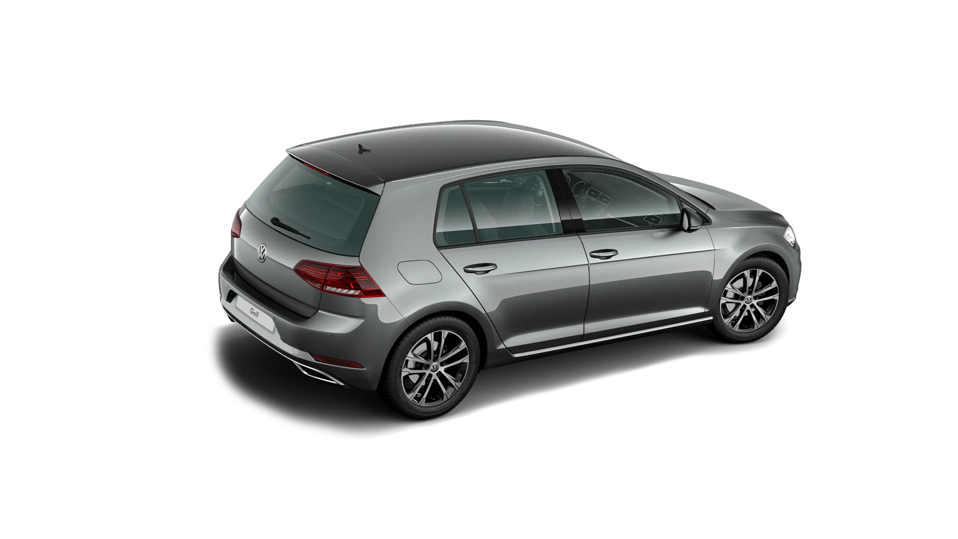 Volkswagen Golf Highline