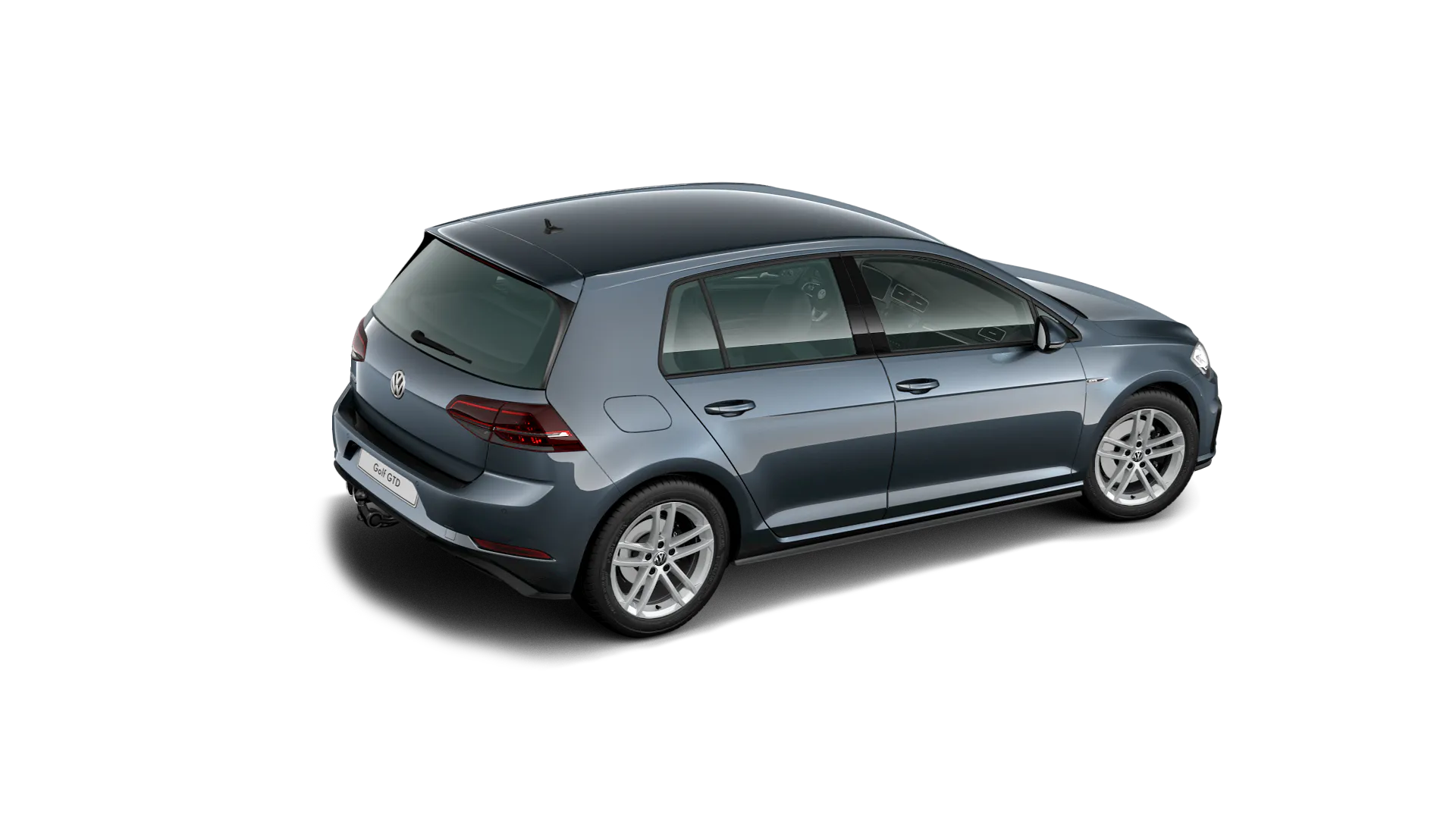 Volkswagen Golf GTD