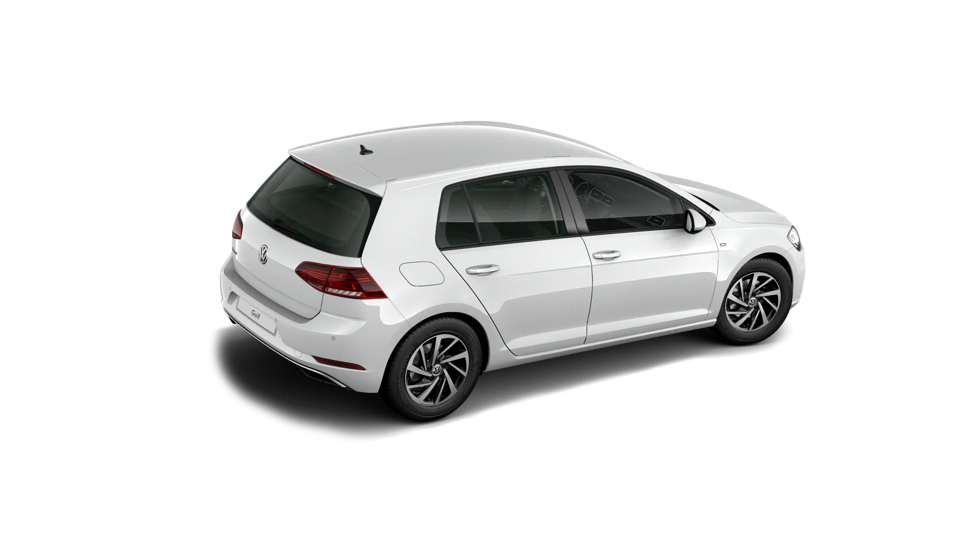 Volkswagen Golf JOIN