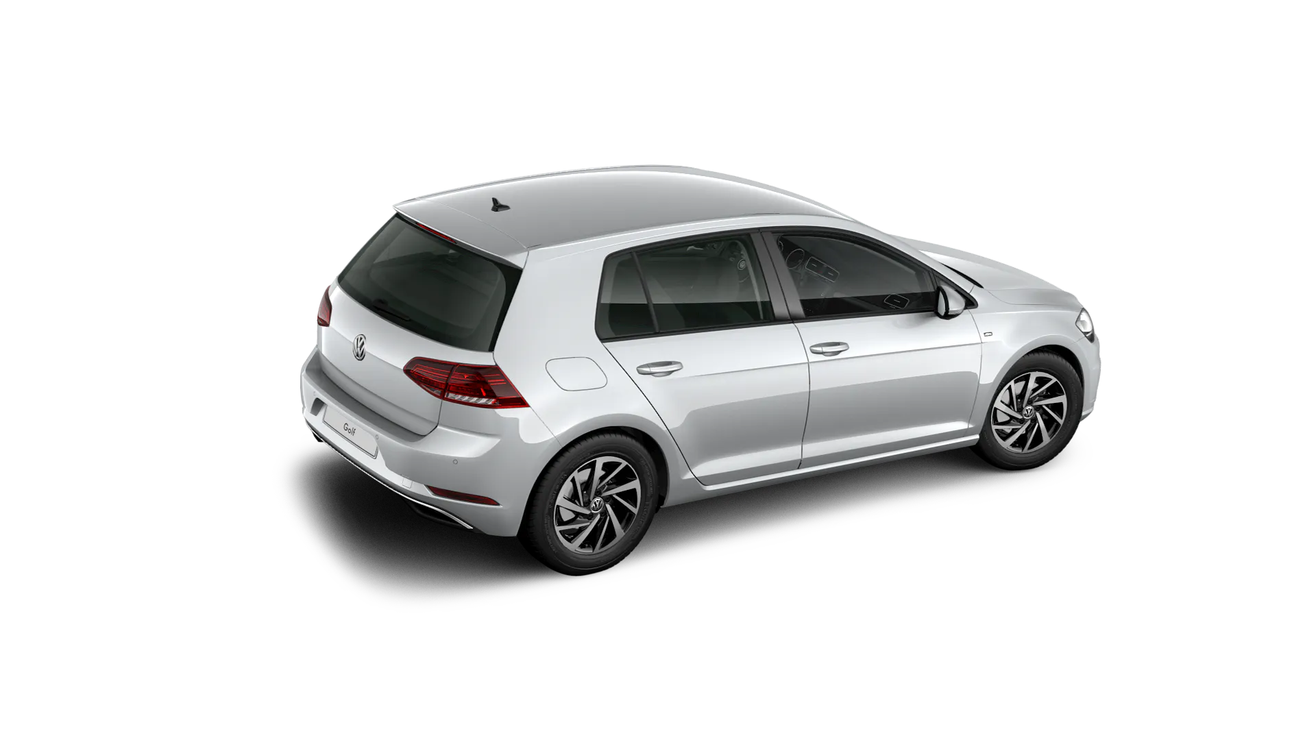 Volkswagen Golf JOIN