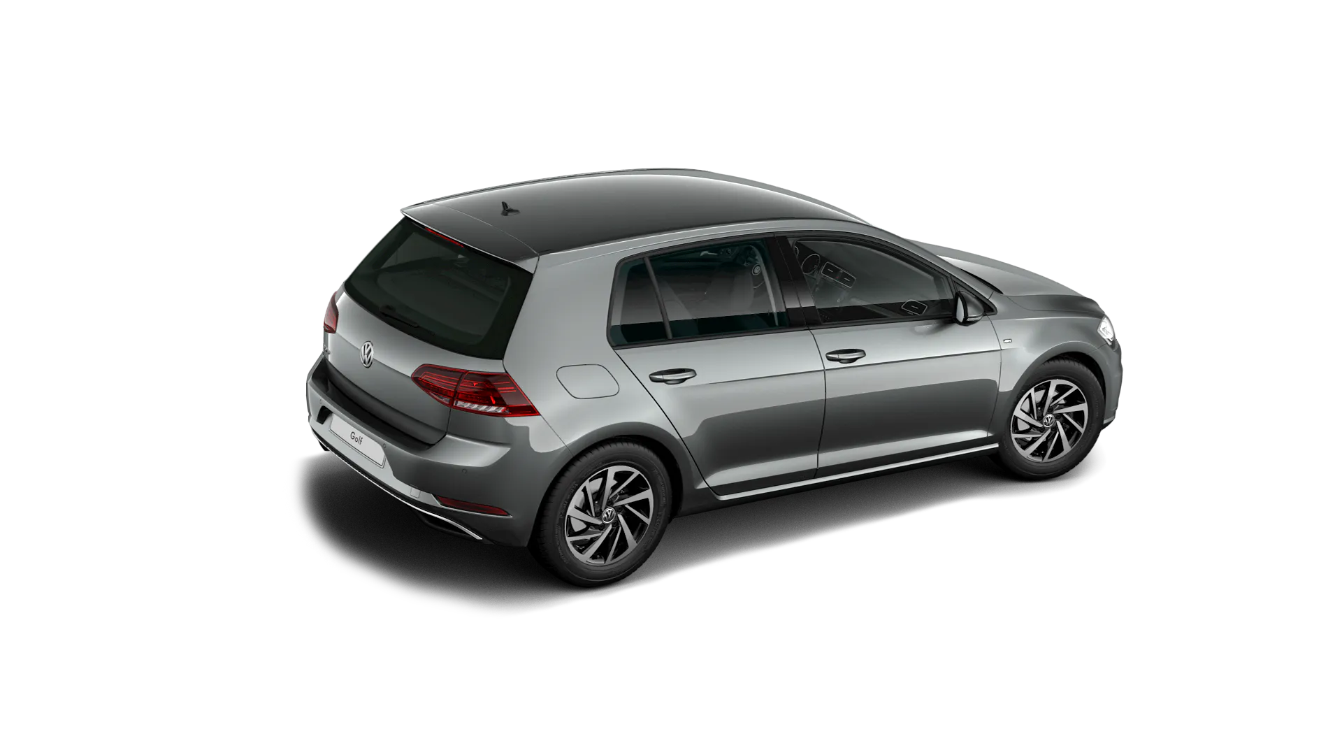 Volkswagen Golf JOIN