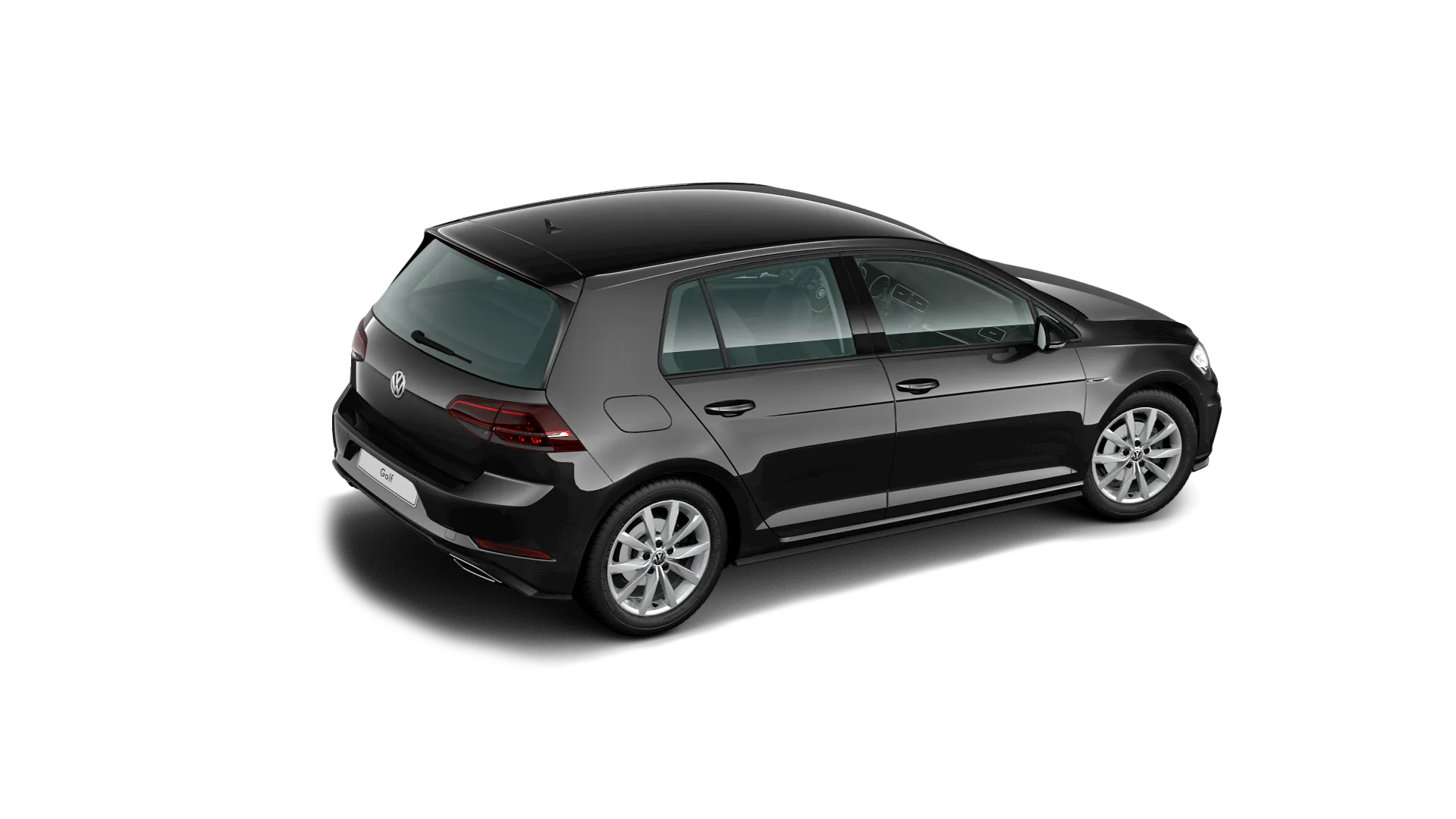 Volkswagen Golf Highline
