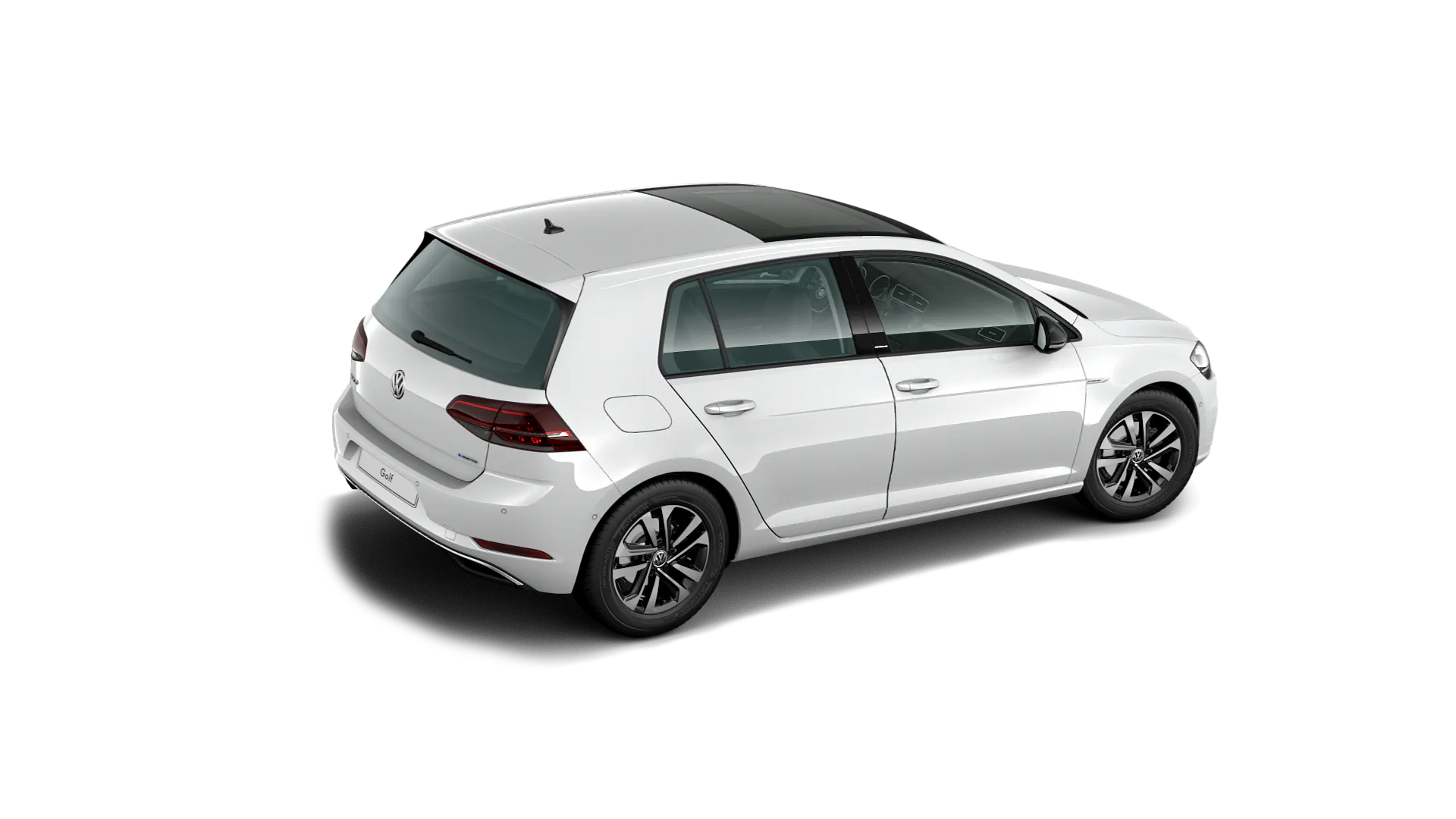 Volkswagen Golf IQ.DRIVE