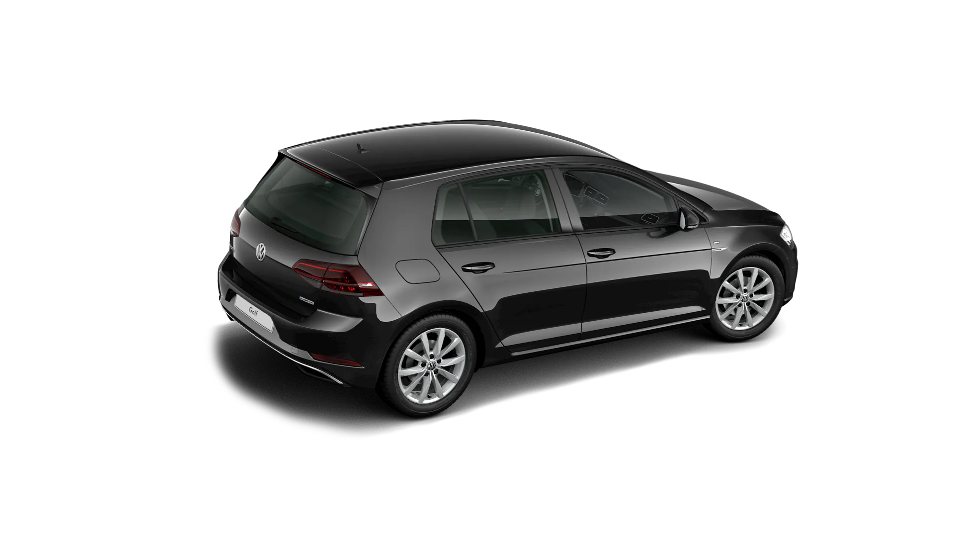 Volkswagen Golf JOIN