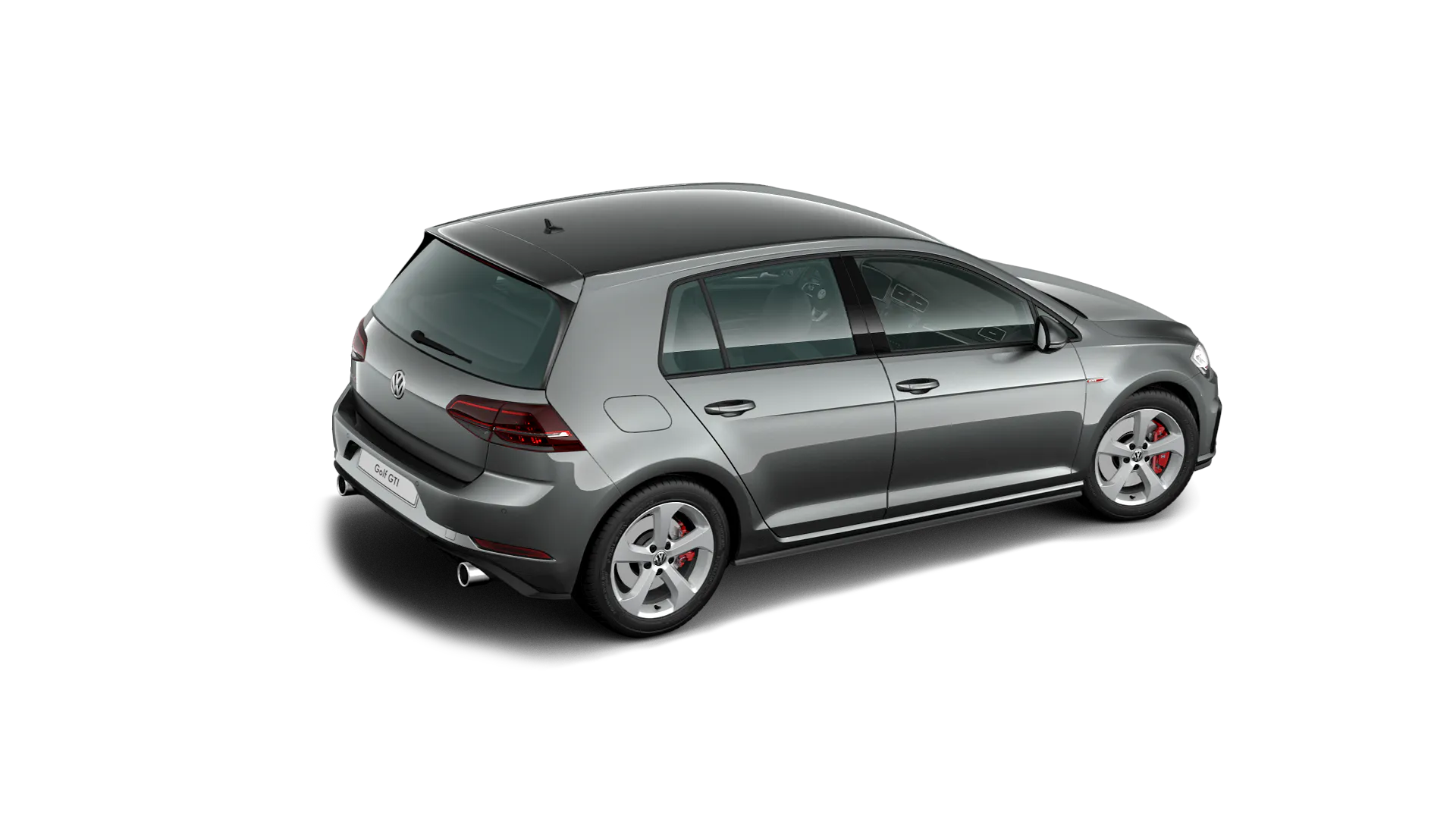Volkswagen Golf GTI Performance