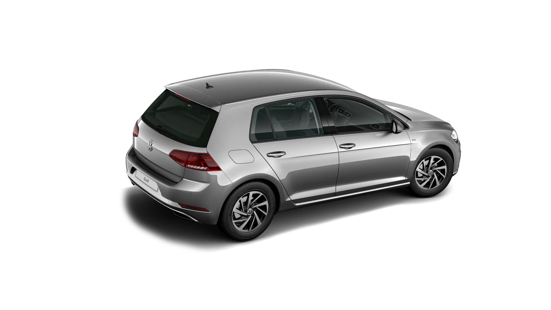 Volkswagen Golf JOIN