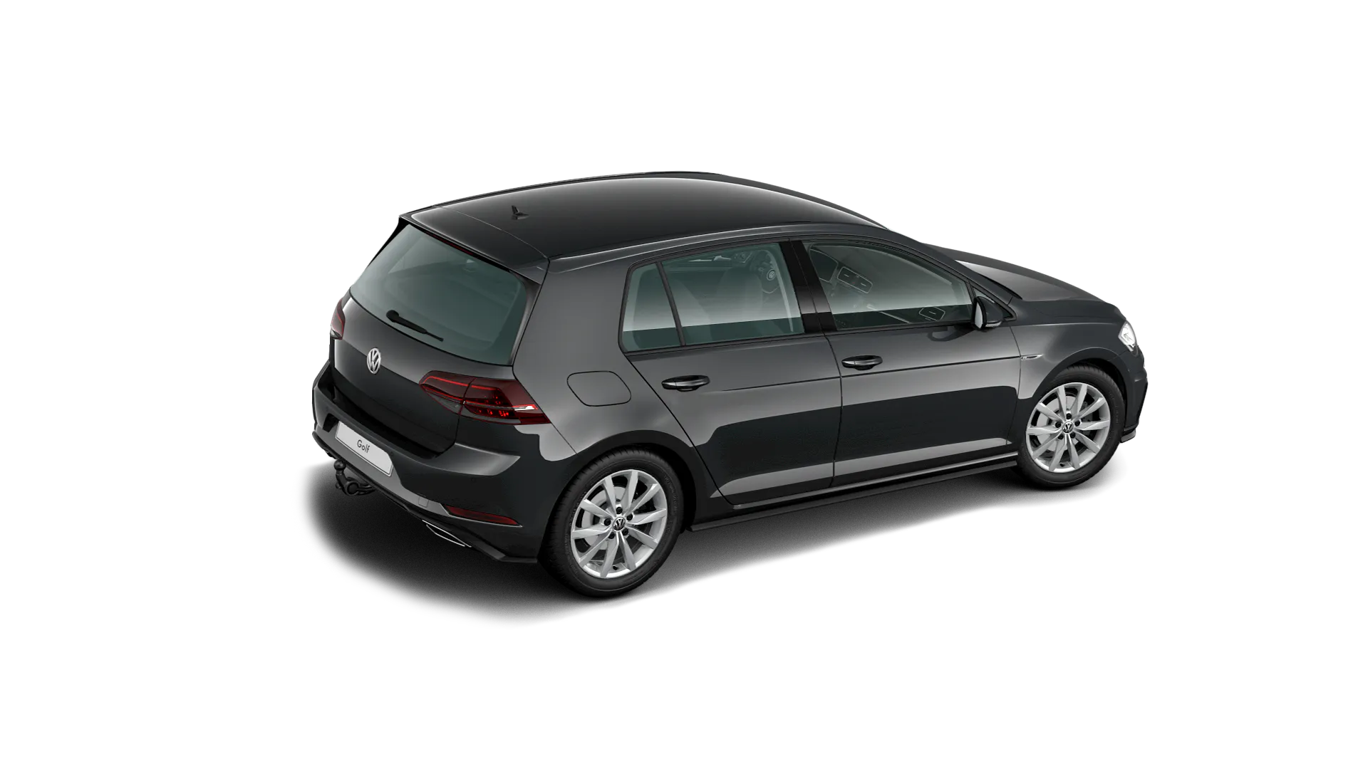 Volkswagen Golf Highline