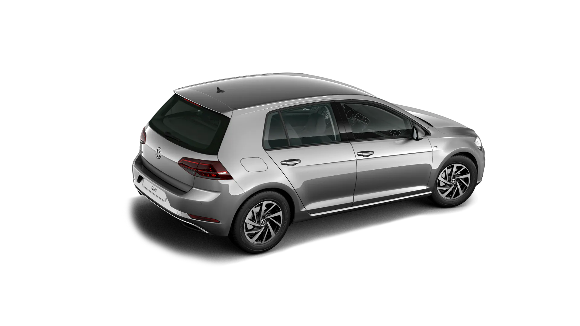 Volkswagen Golf JOIN