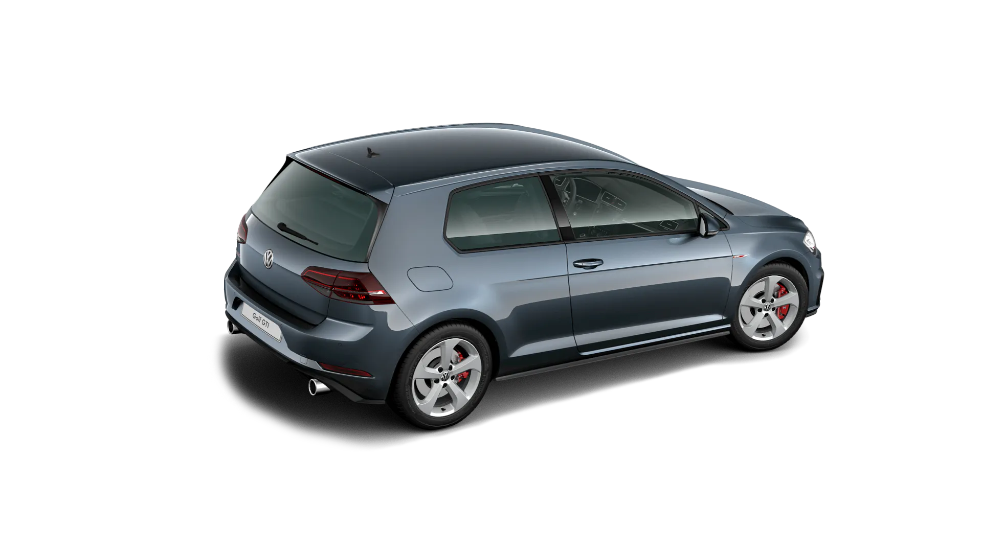 Volkswagen Golf GTI Performance