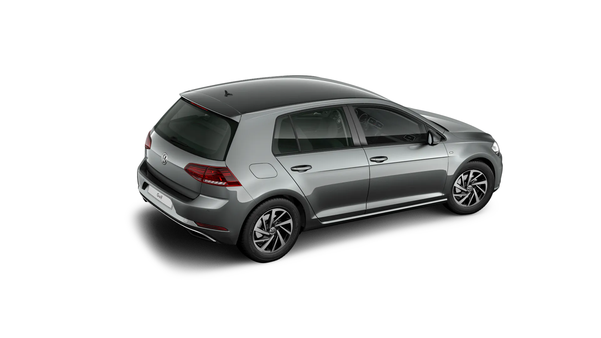 Volkswagen Golf JOIN