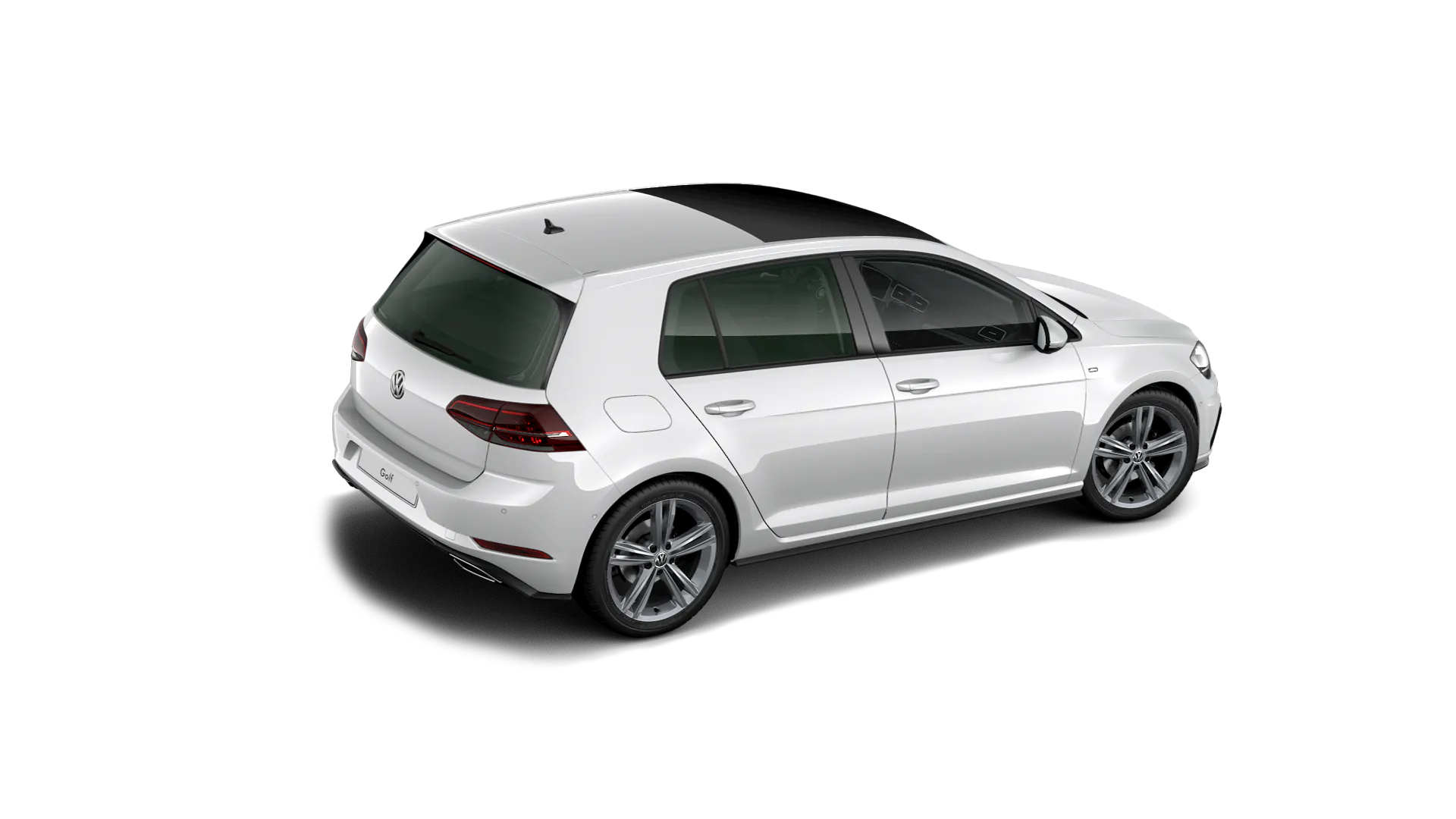 Volkswagen Golf JOIN