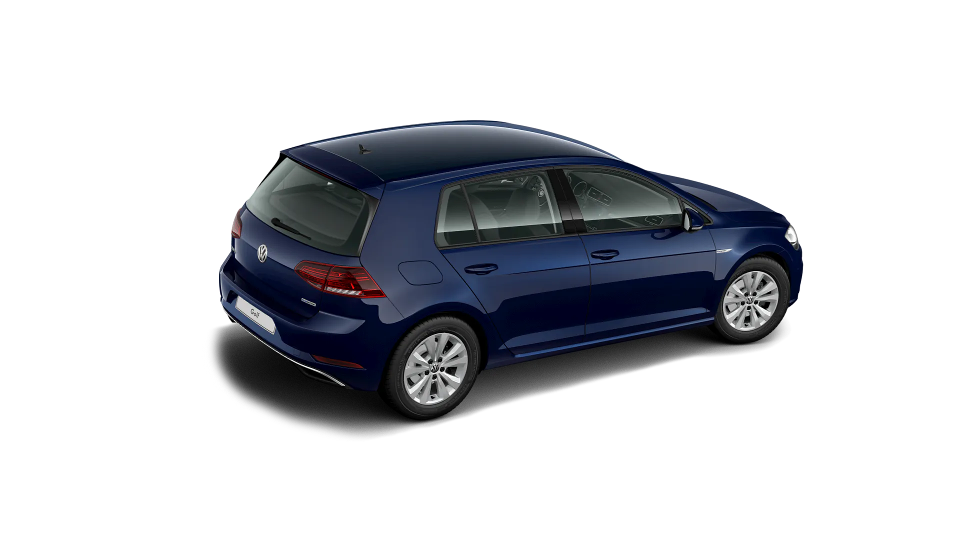 Volkswagen Golf Comfortline