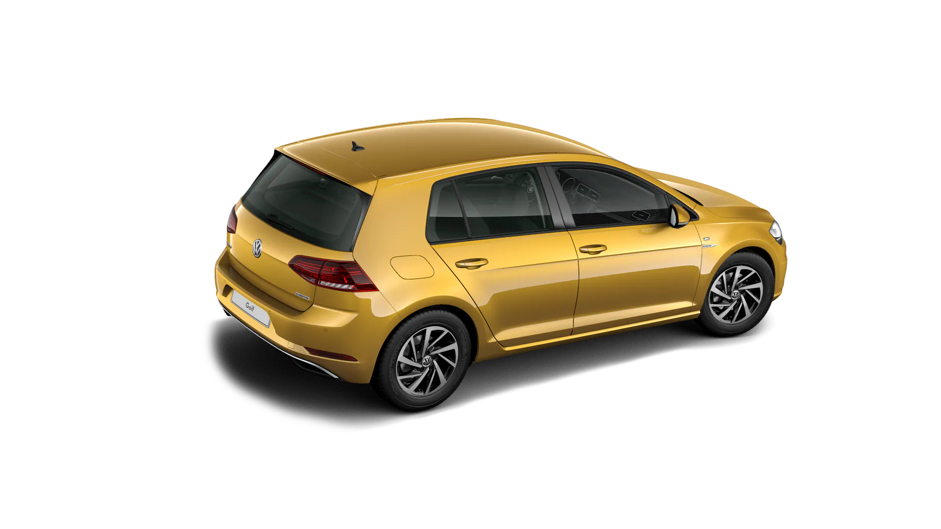 Volkswagen Golf JOIN