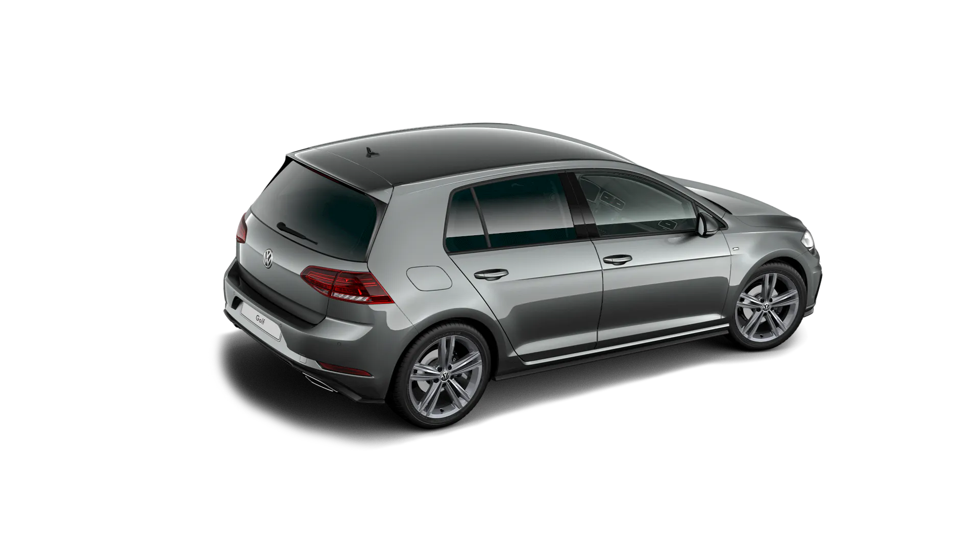 Volkswagen Golf JOIN