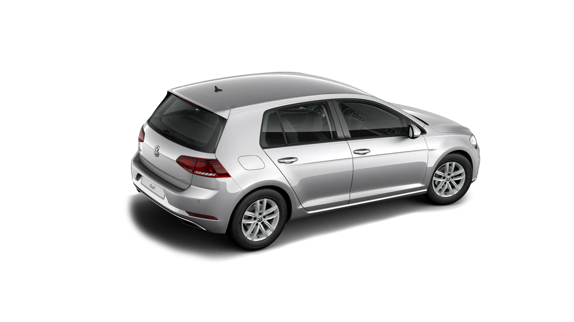 Volkswagen Golf Comfortline