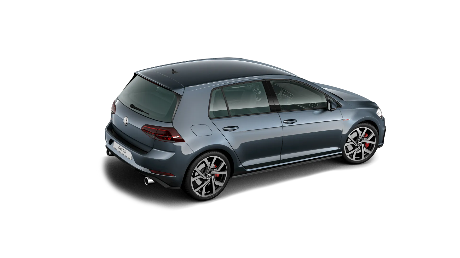 Volkswagen Golf GTI Performance