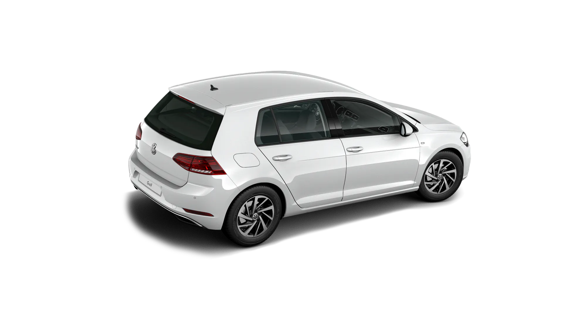 Volkswagen Golf JOIN