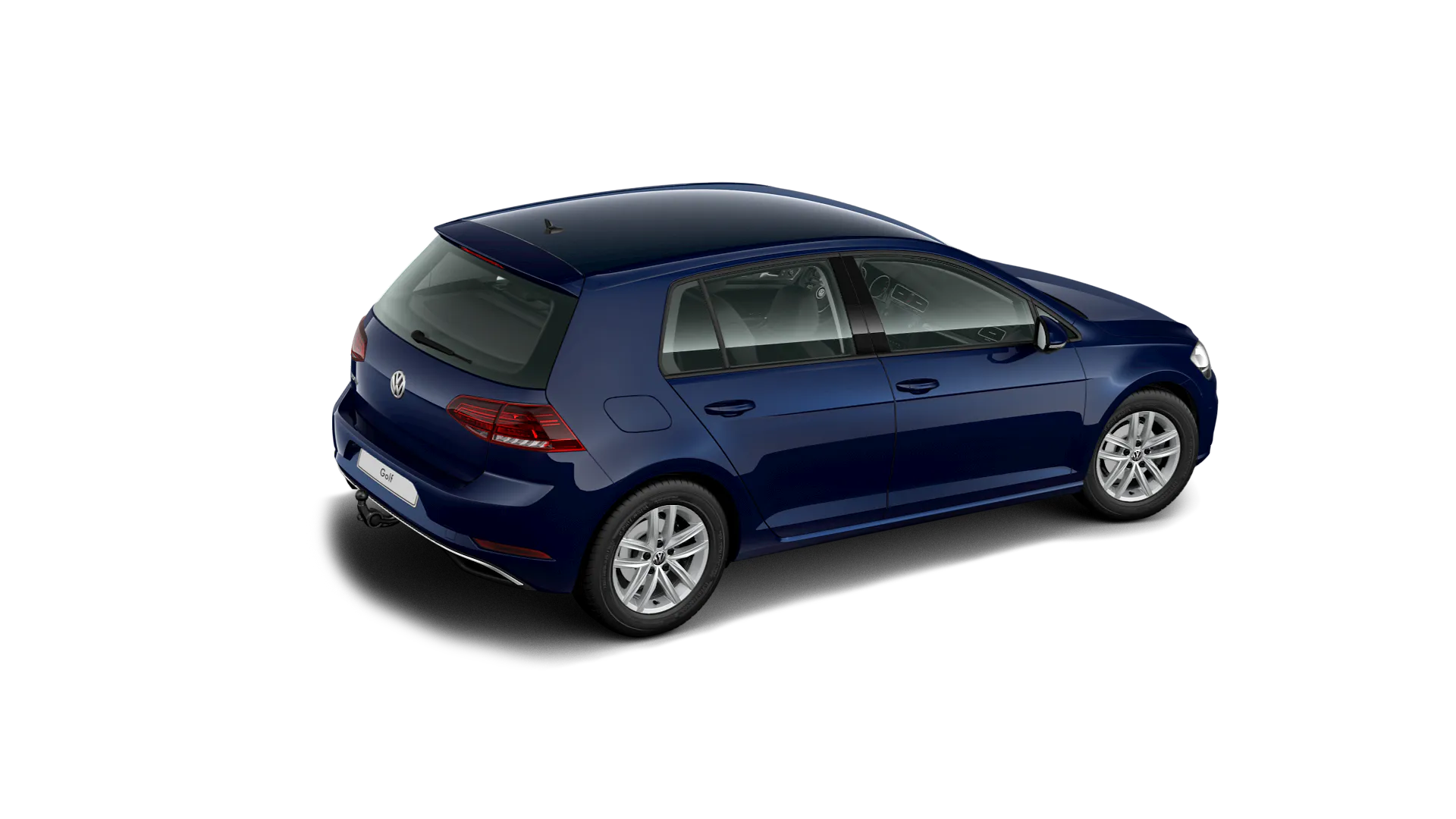 Volkswagen Golf Comfortline
