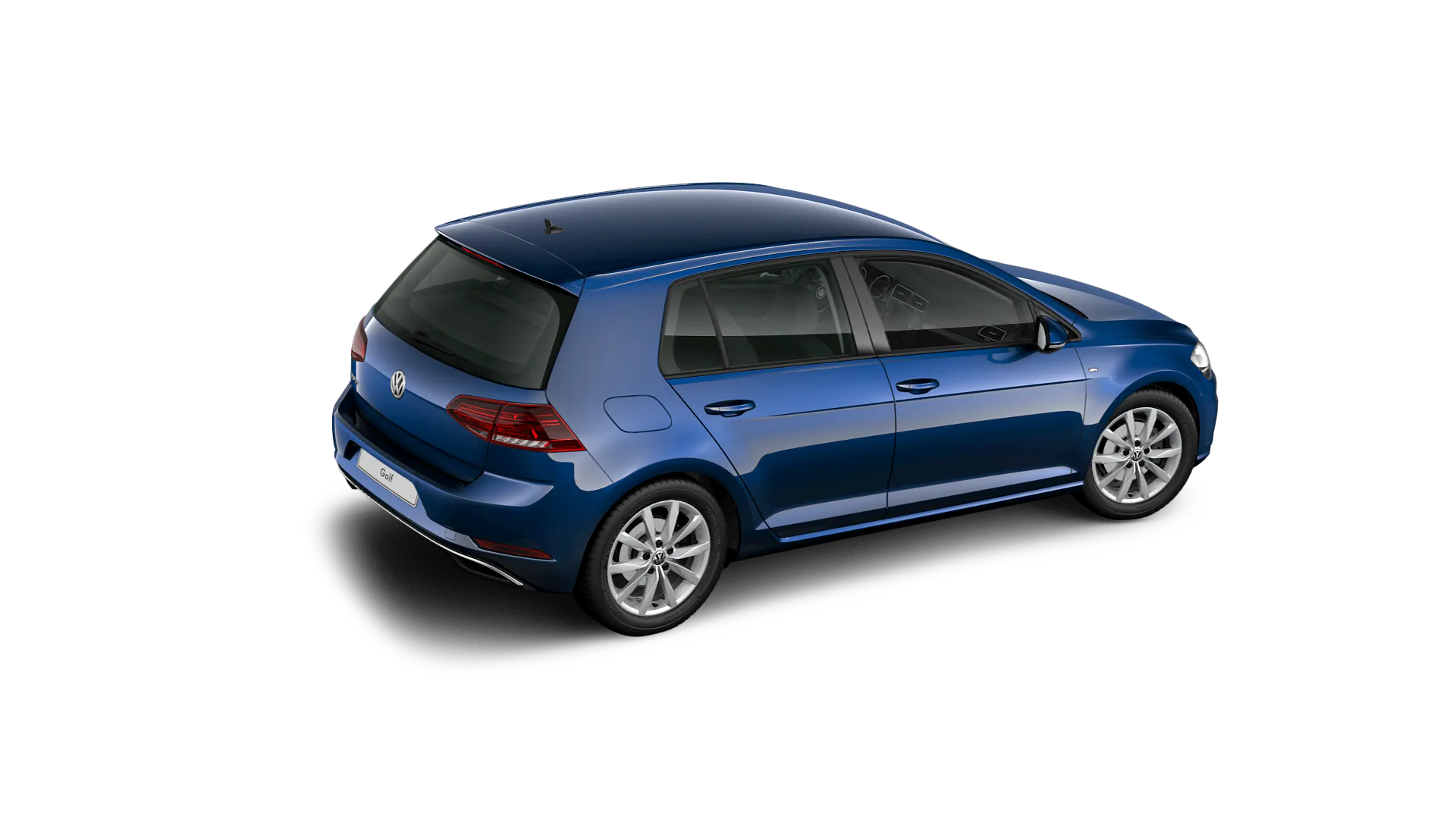 Volkswagen Golf JOIN