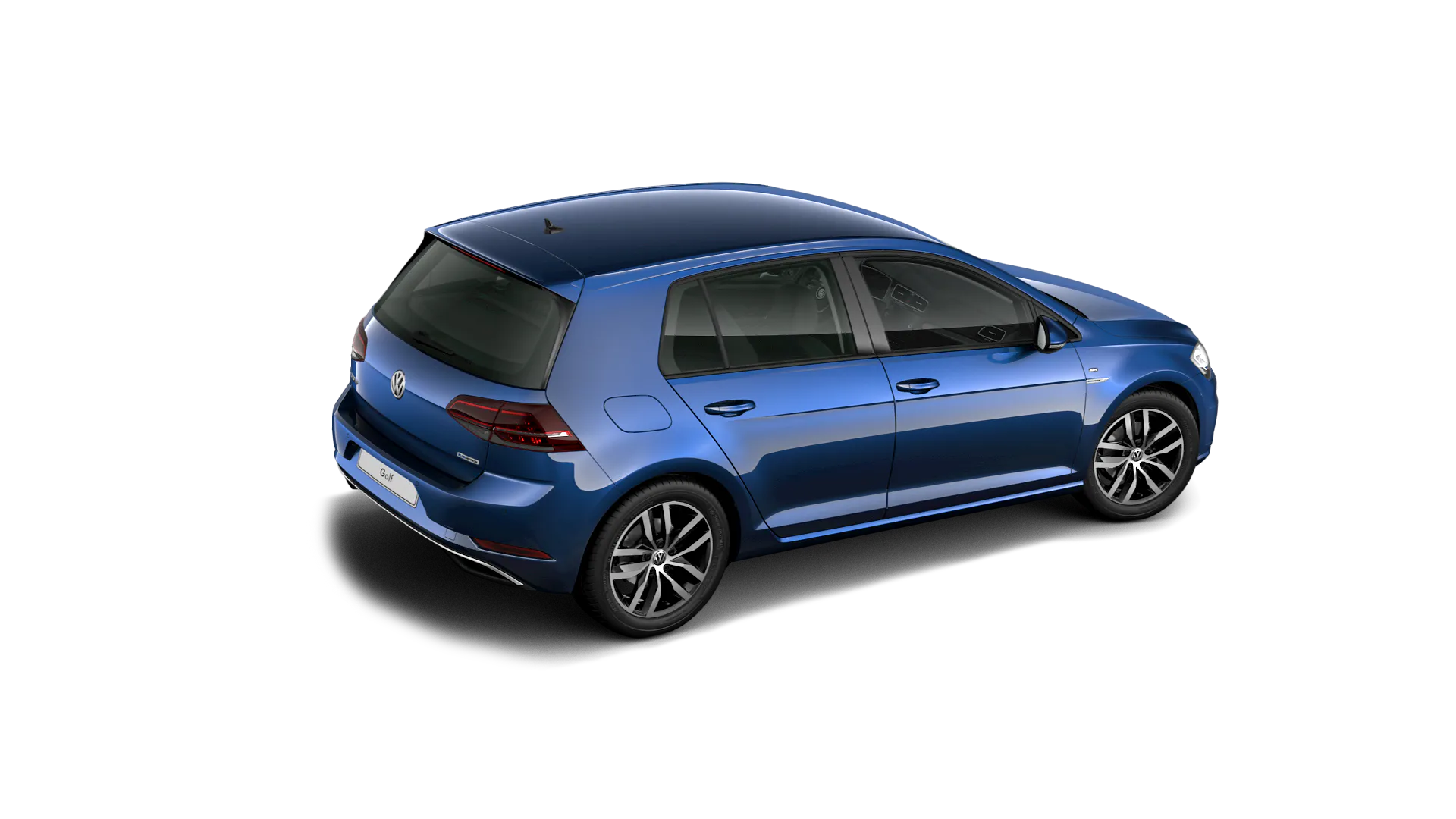 Volkswagen Golf JOIN