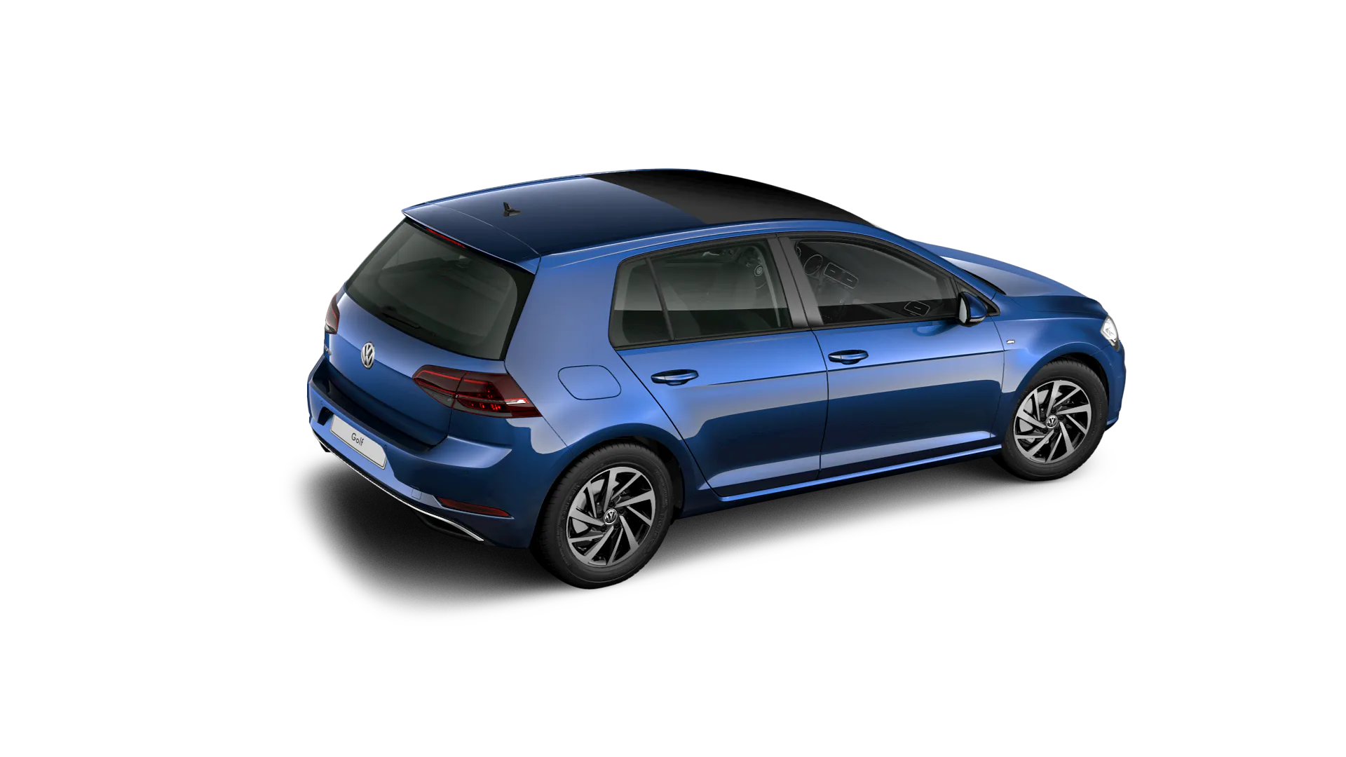 Volkswagen Golf JOIN
