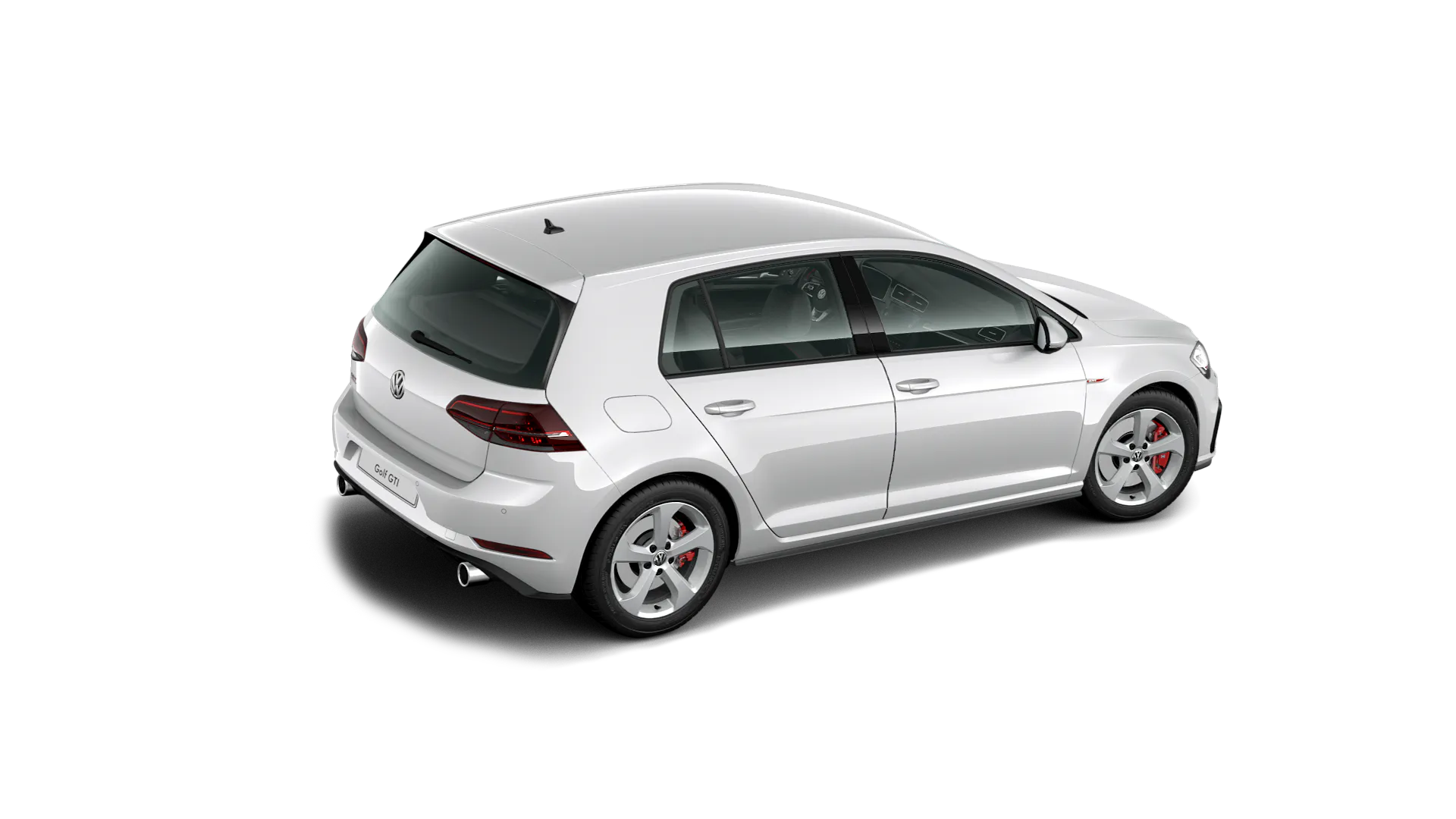 Volkswagen Golf GTI Performance